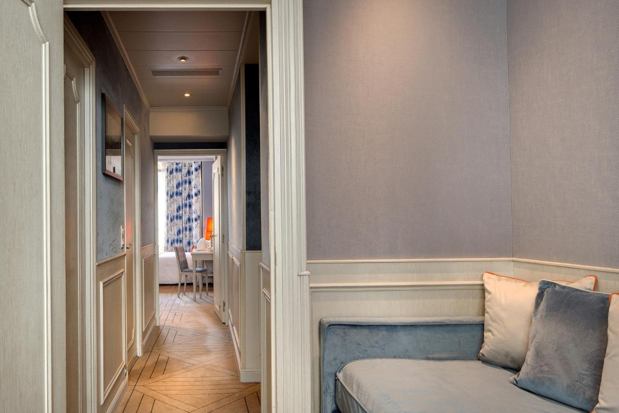 Château Frontenac 4*