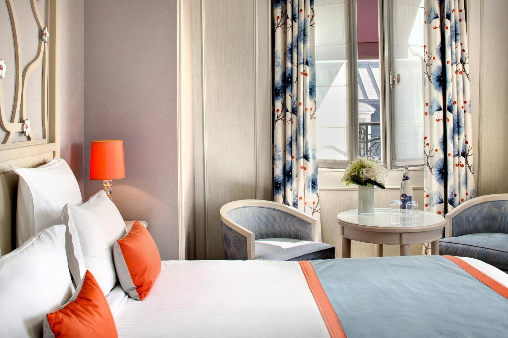 Château Frontenac Hotel 4*