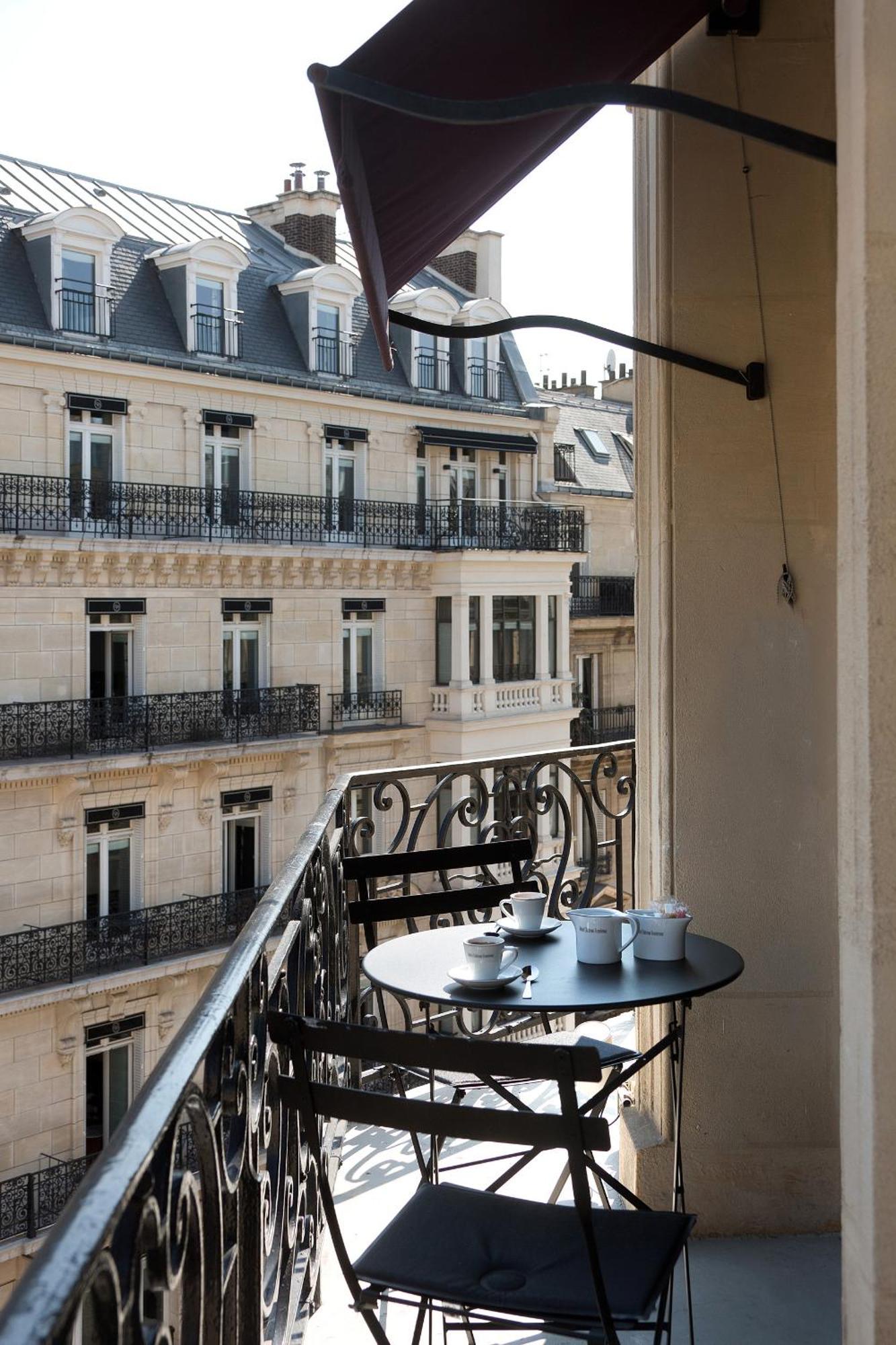 Hotel Château Frontenac 4*