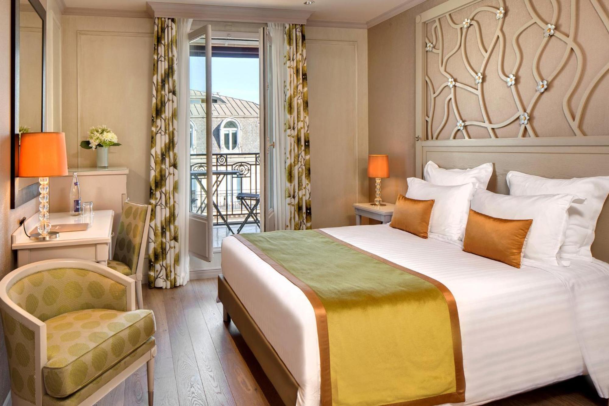 Château Frontenac 4*