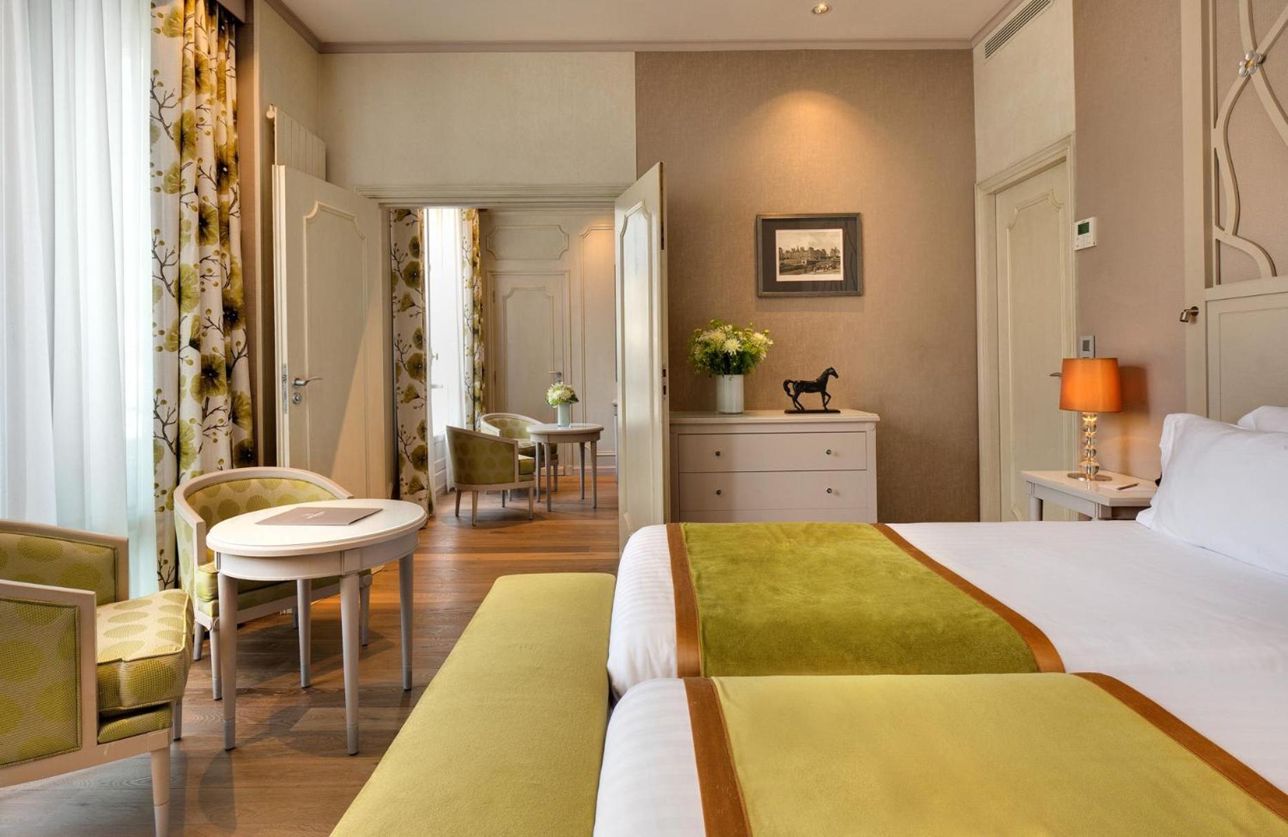 Château Frontenac 4*