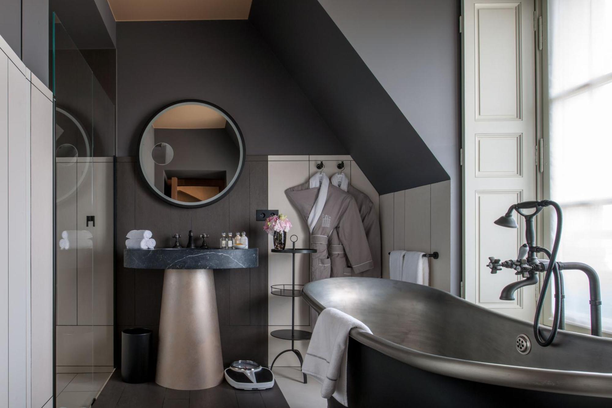 Cour Des Vosges Hotel 5*