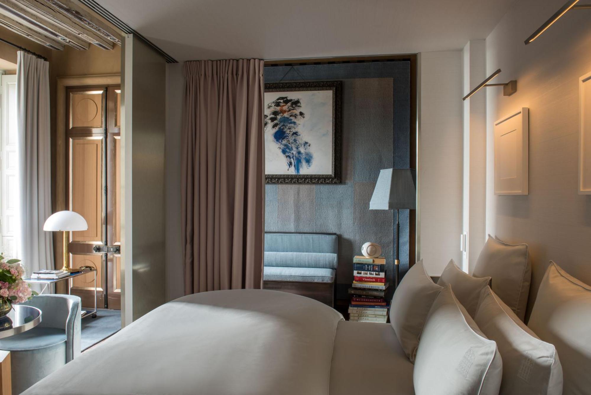 Cour Des Vosges 5* Paris
