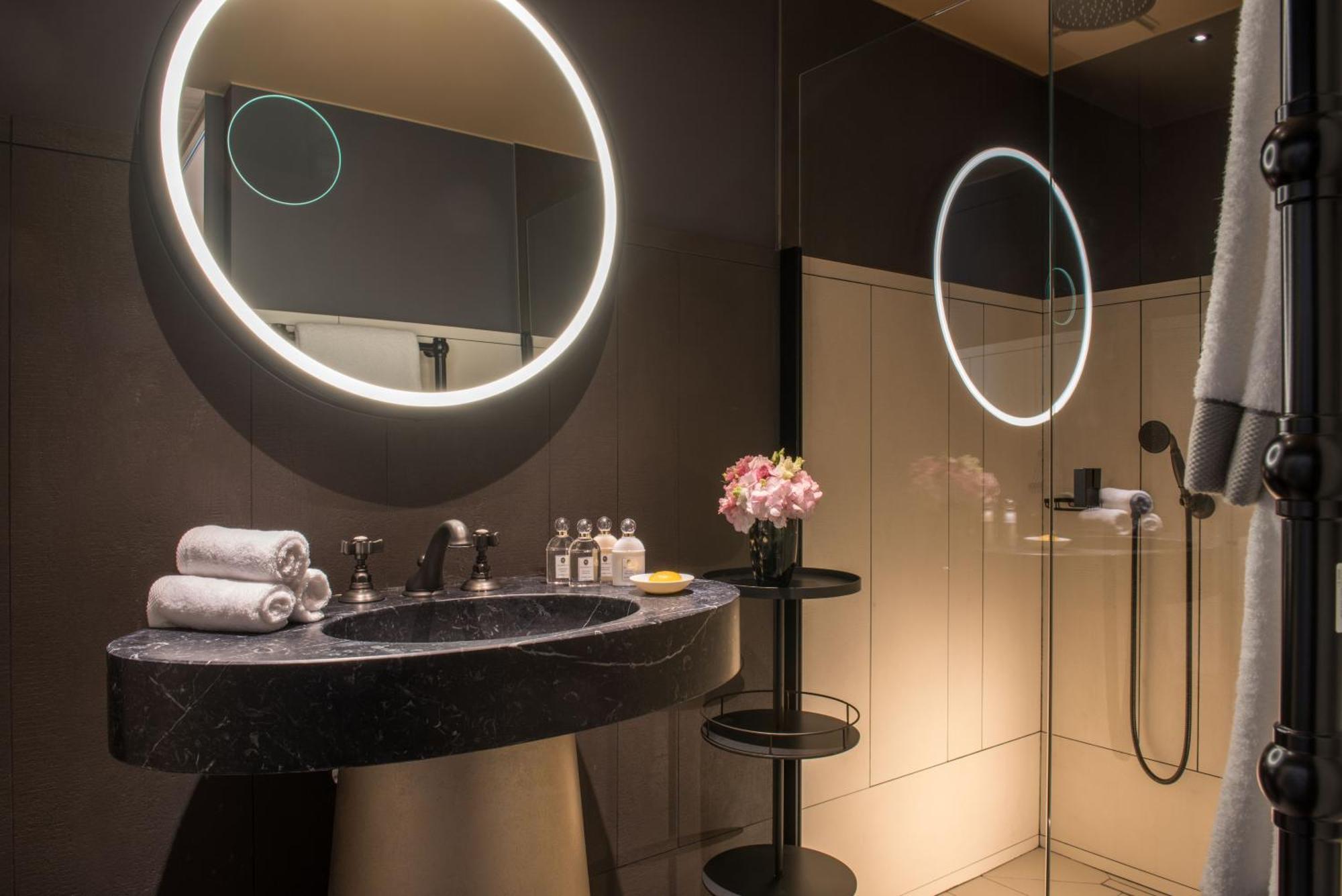 Cour Des Vosges 5* Paris