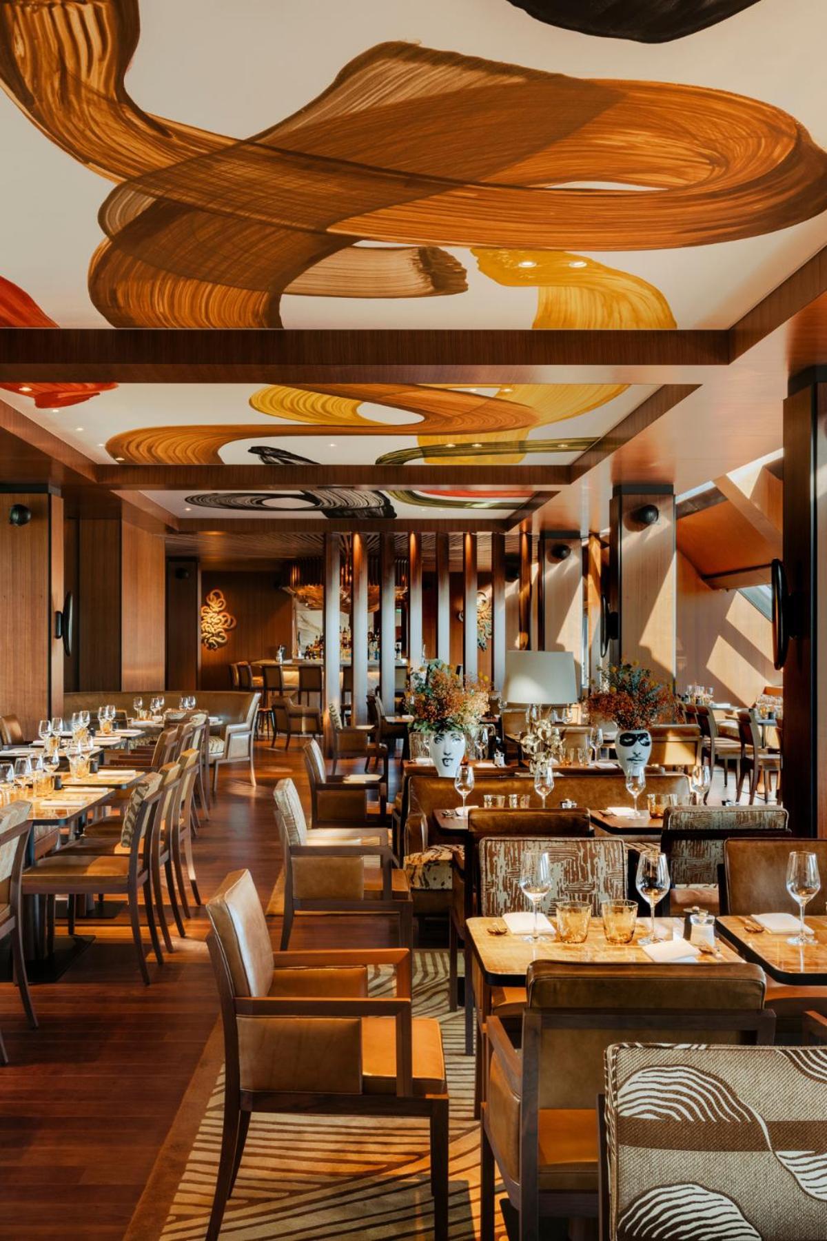 Madame Reve Hotel