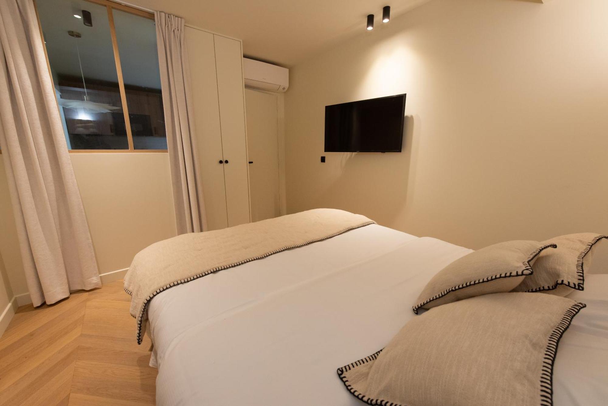 Basfroi Cosy 3 Appartement *