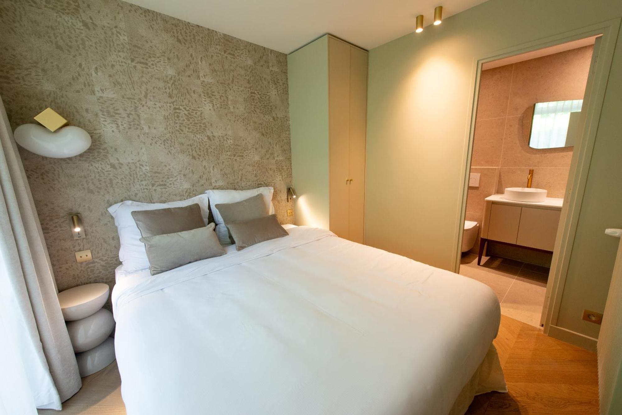 Appartement Basfroi Cosy 3 *