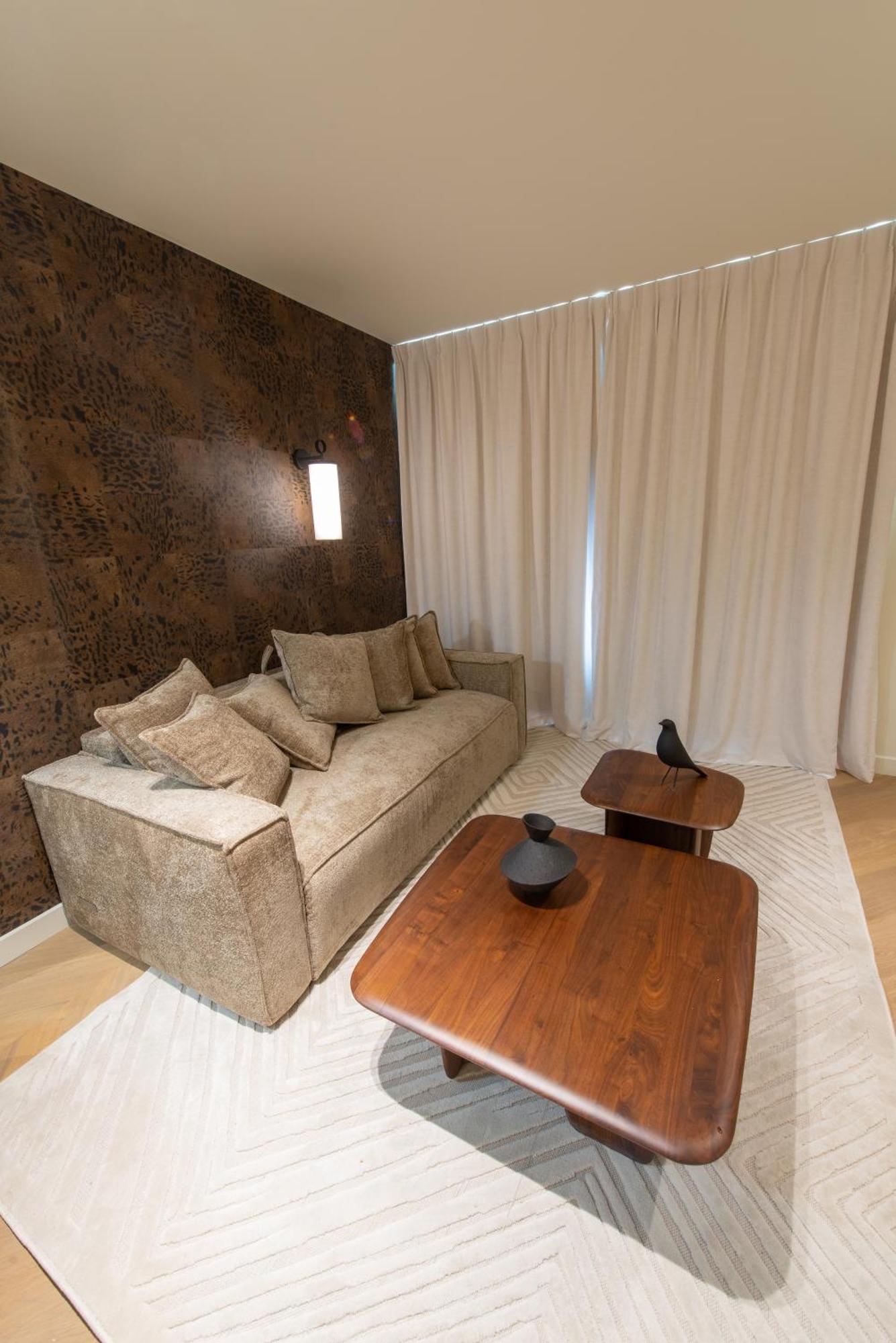 Basfroi Cosy 3 Appartement Paris