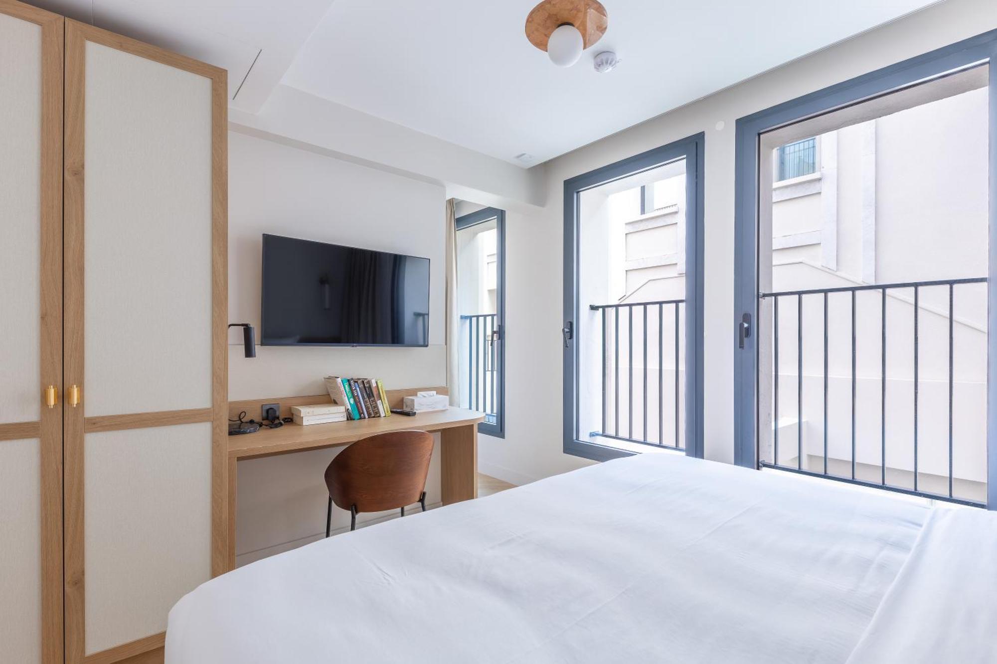 Quartier Libre Opera 5* Paris