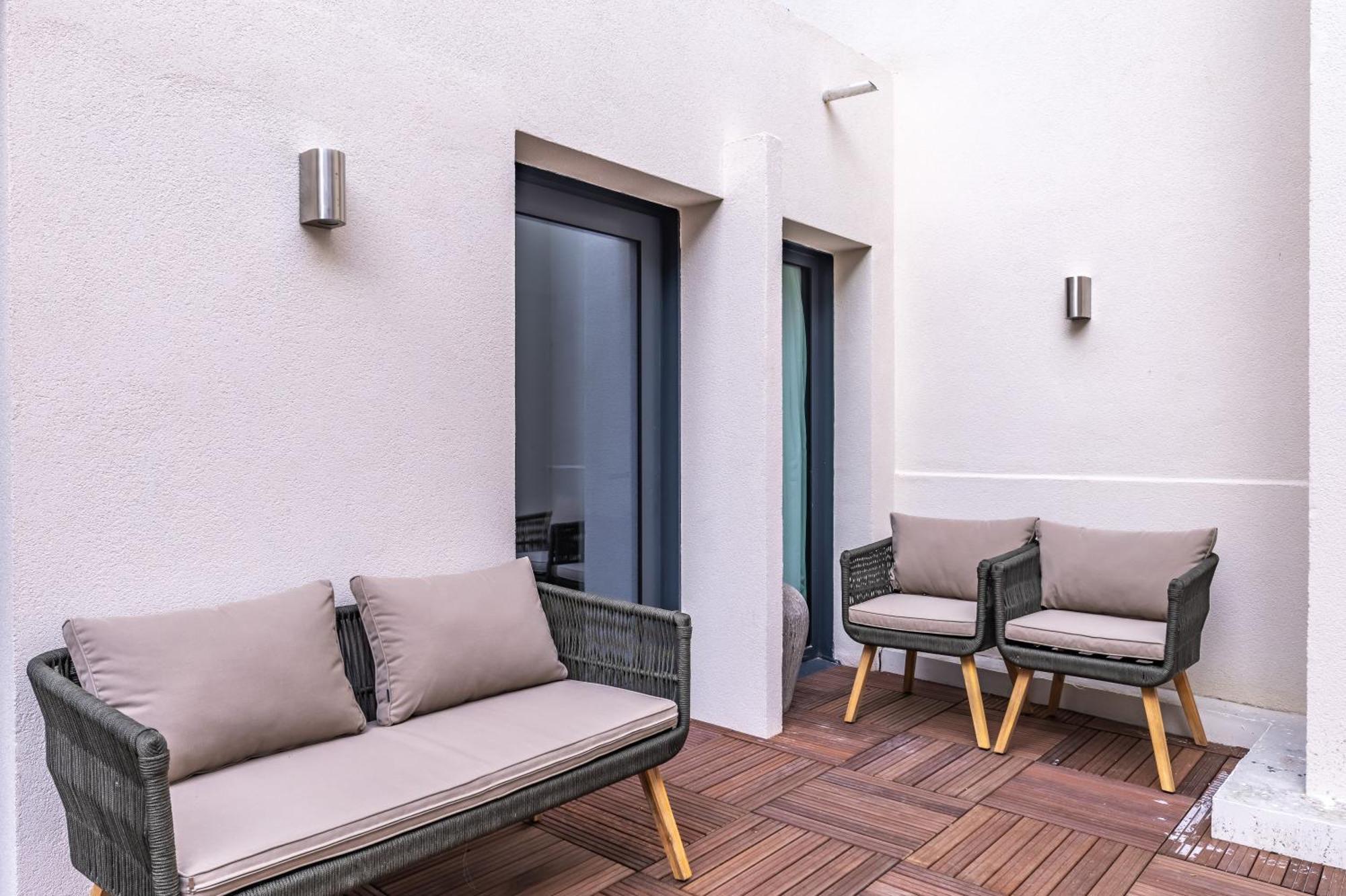 Aparthotel Quartier Libre Opera 5*