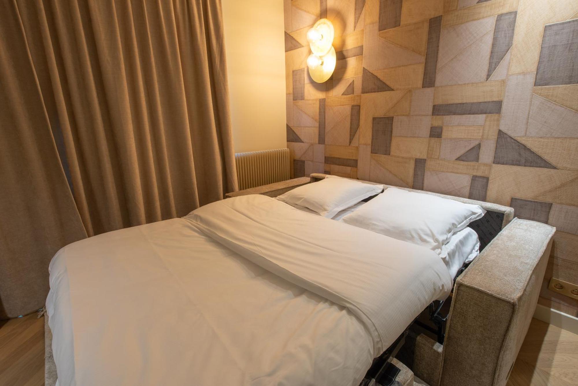 Basfroi Cosy 4 *