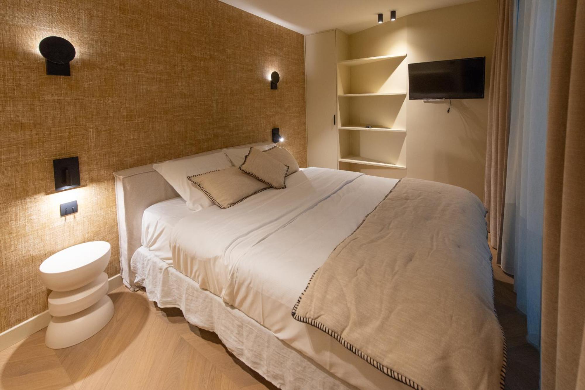 Basfroi Cosy 1 Appartement Paris