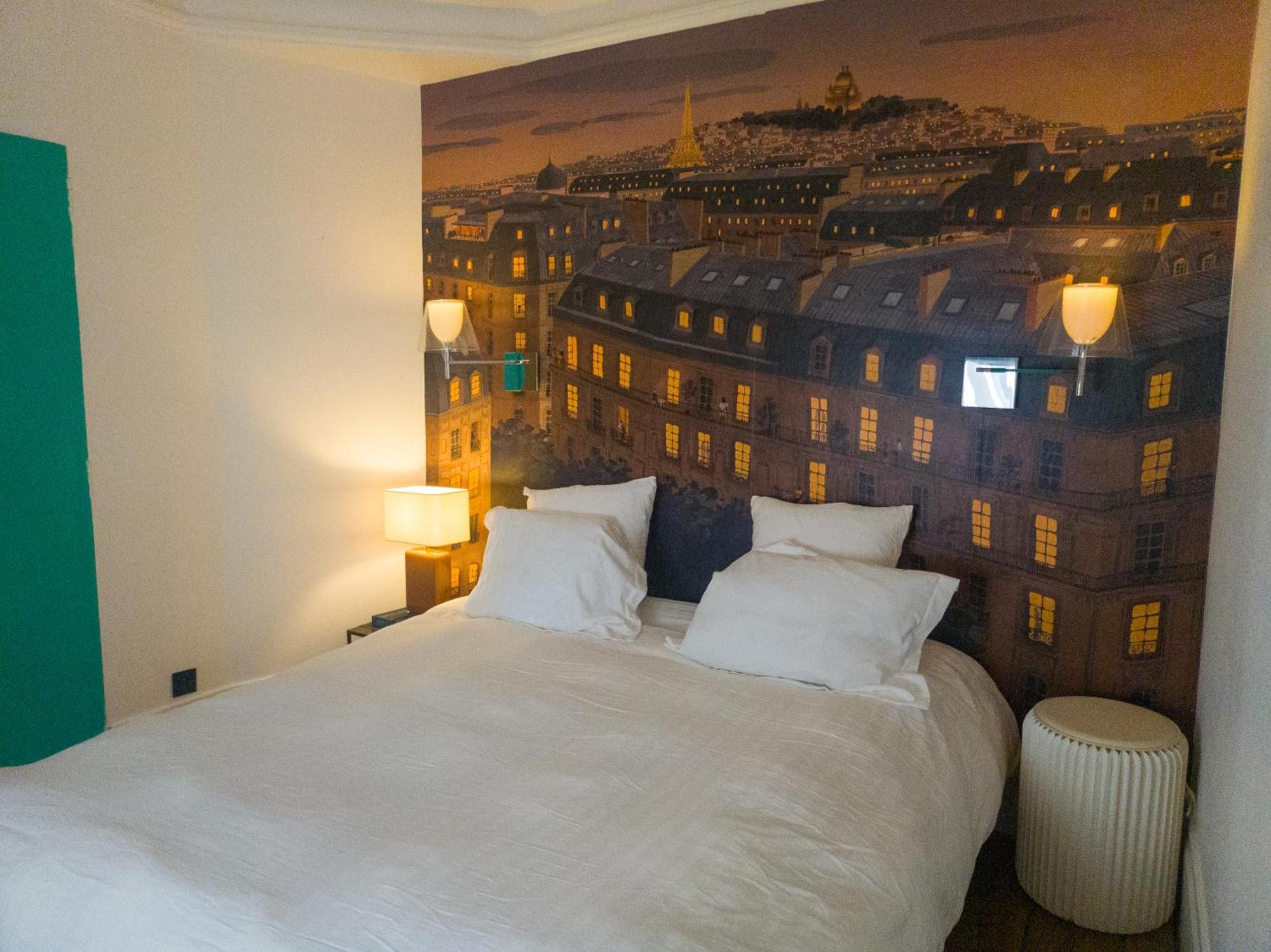 Apartment Pic De Notre Dame, Charming