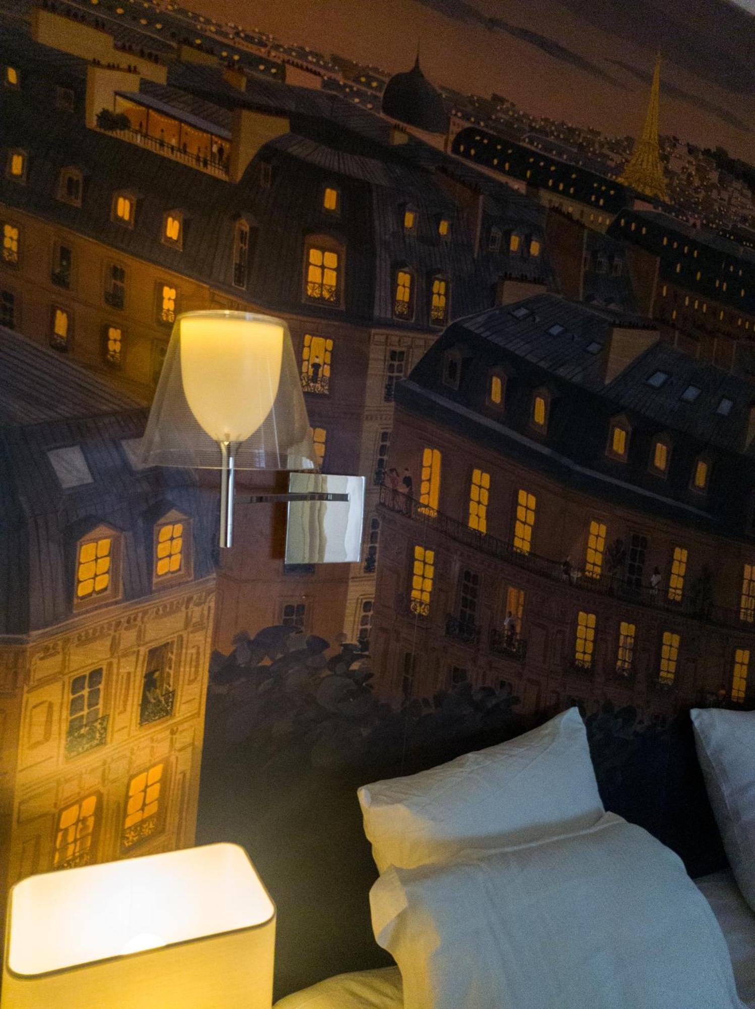 Apartment Pic De Notre Dame, Charming *