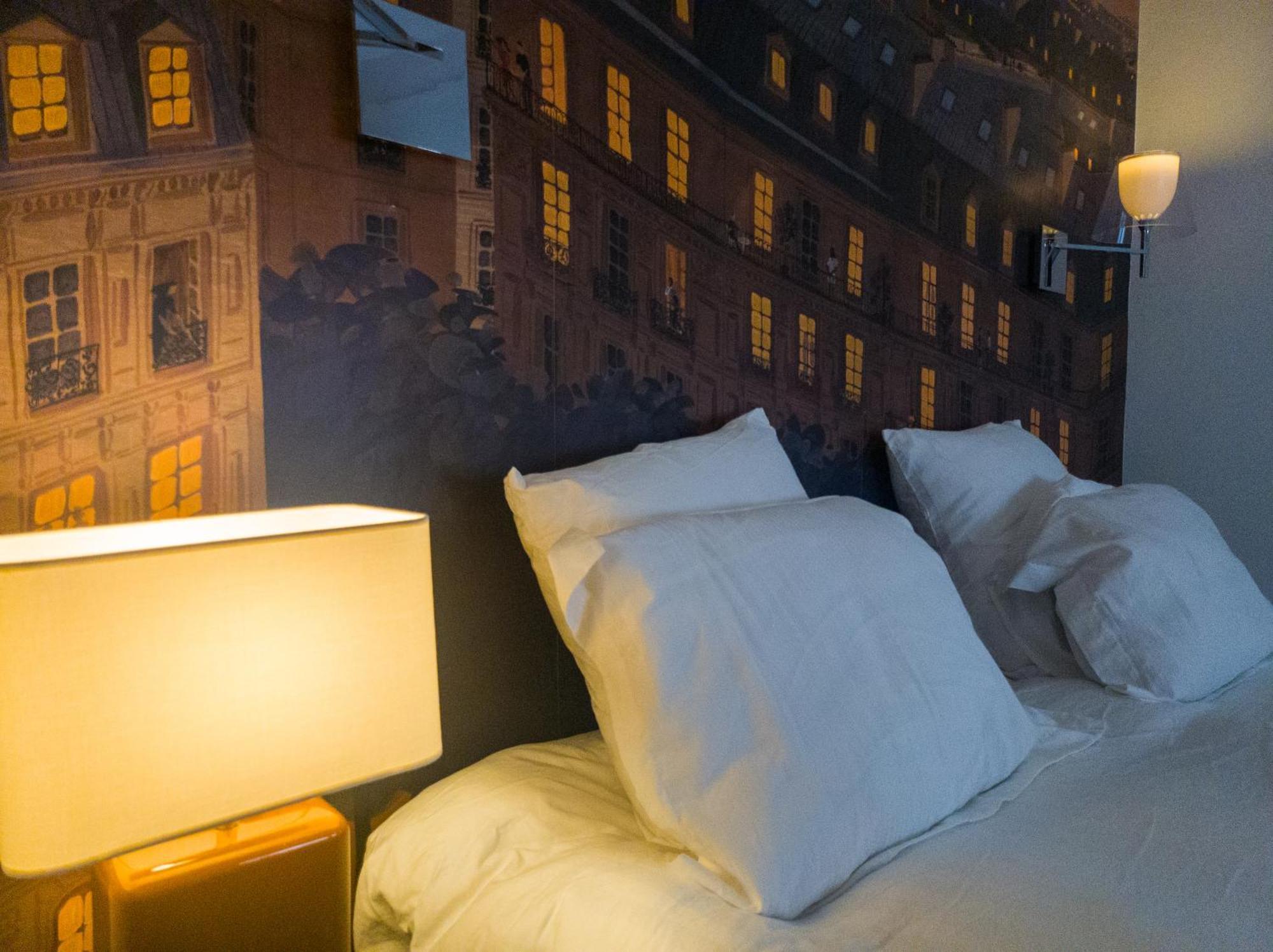 Apartment Pic De Notre Dame, Charming