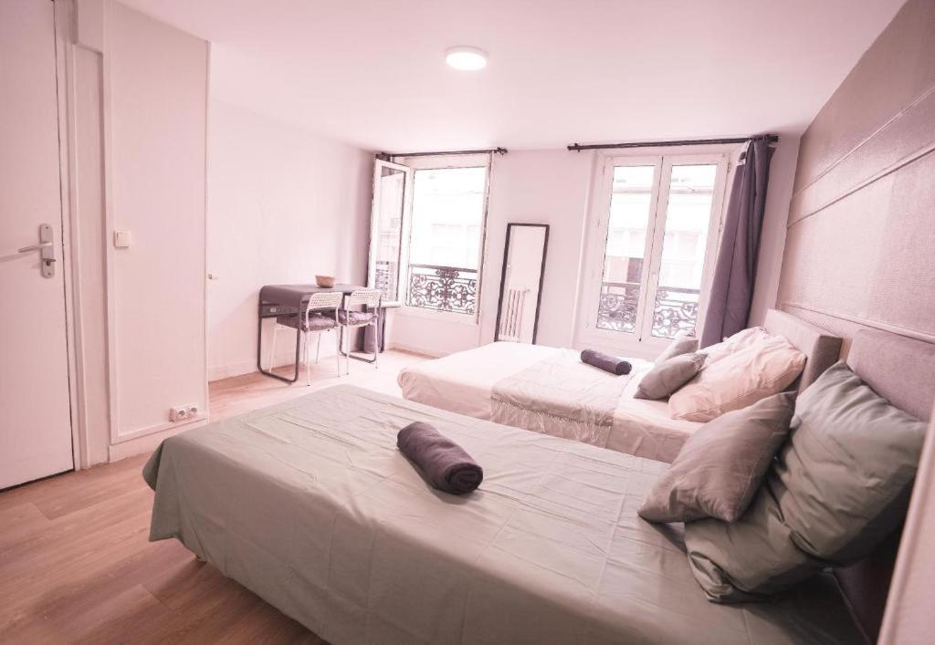 Hotel Royal De France 10