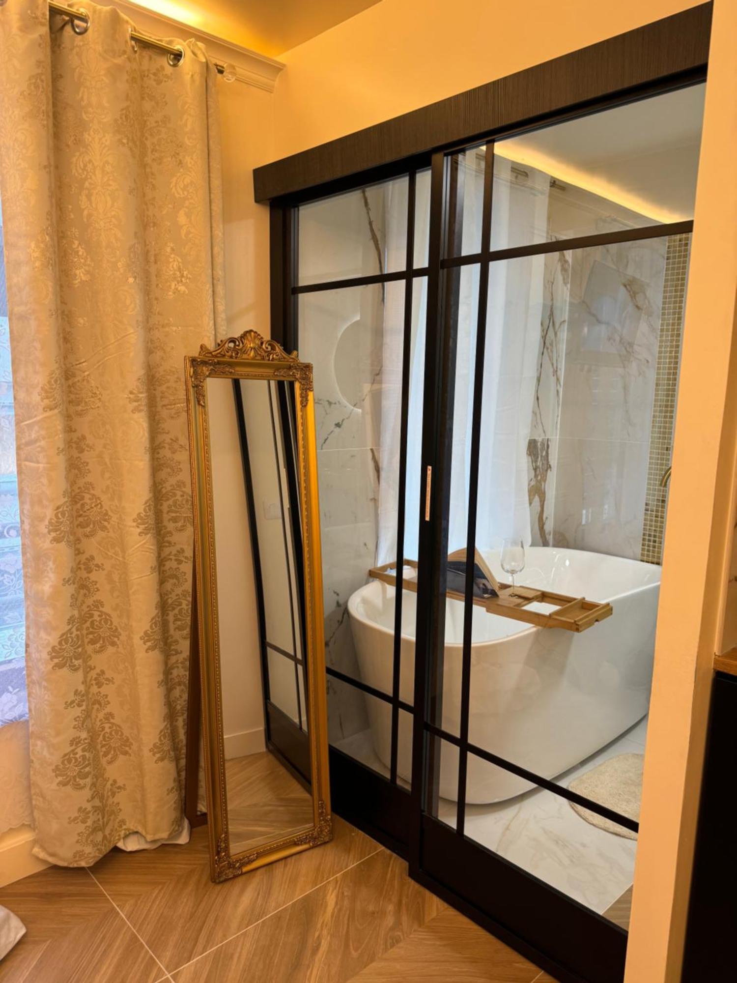 Elegant Avec Baignoire * Paris