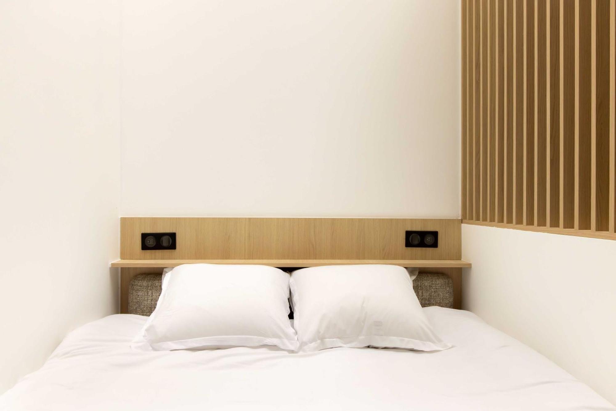Cosy And Modern Apt-jardin De Luxembourg Apartment