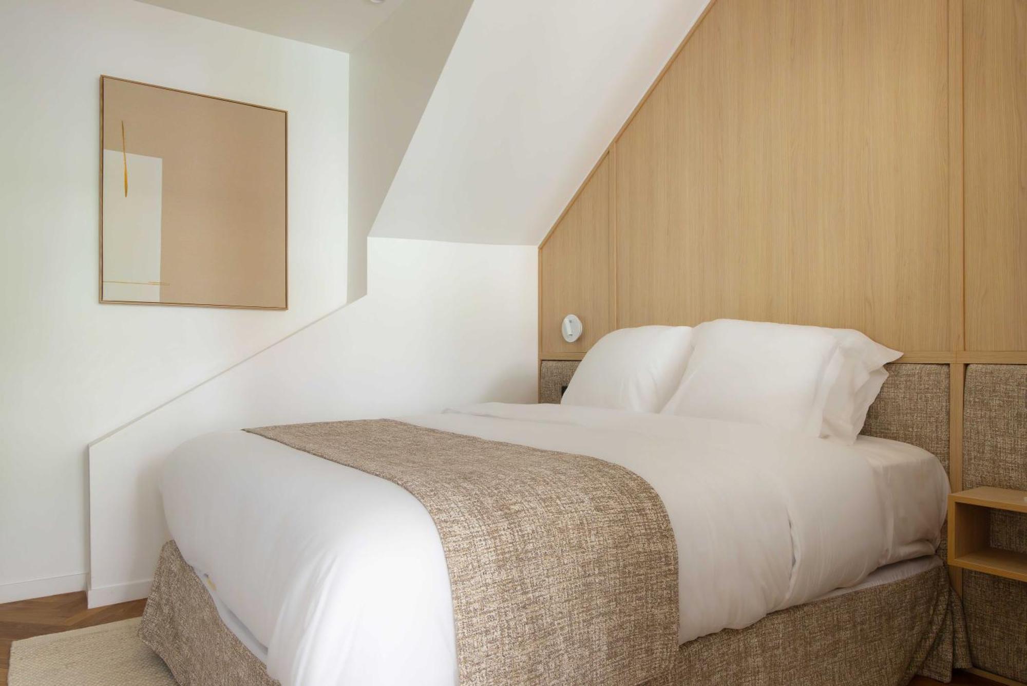 Beautiful Apartment- Jardin De Luxembourg Apartment Paris
