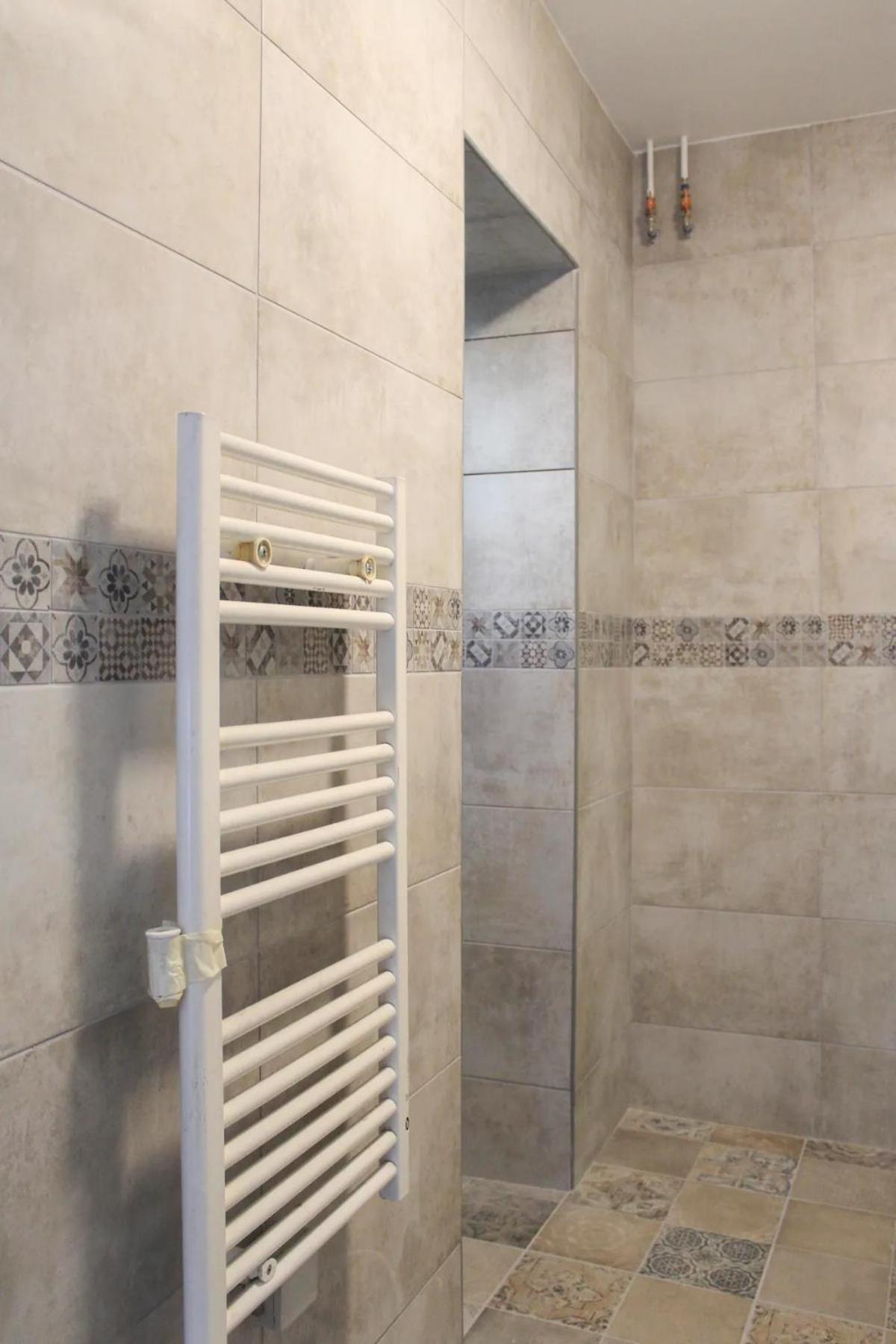 Luxueux Avec Terrasse Vue Sur Tout - Opera - Grands Boulevards - Republique - Musee Grevin - 6 Personnes Appartement