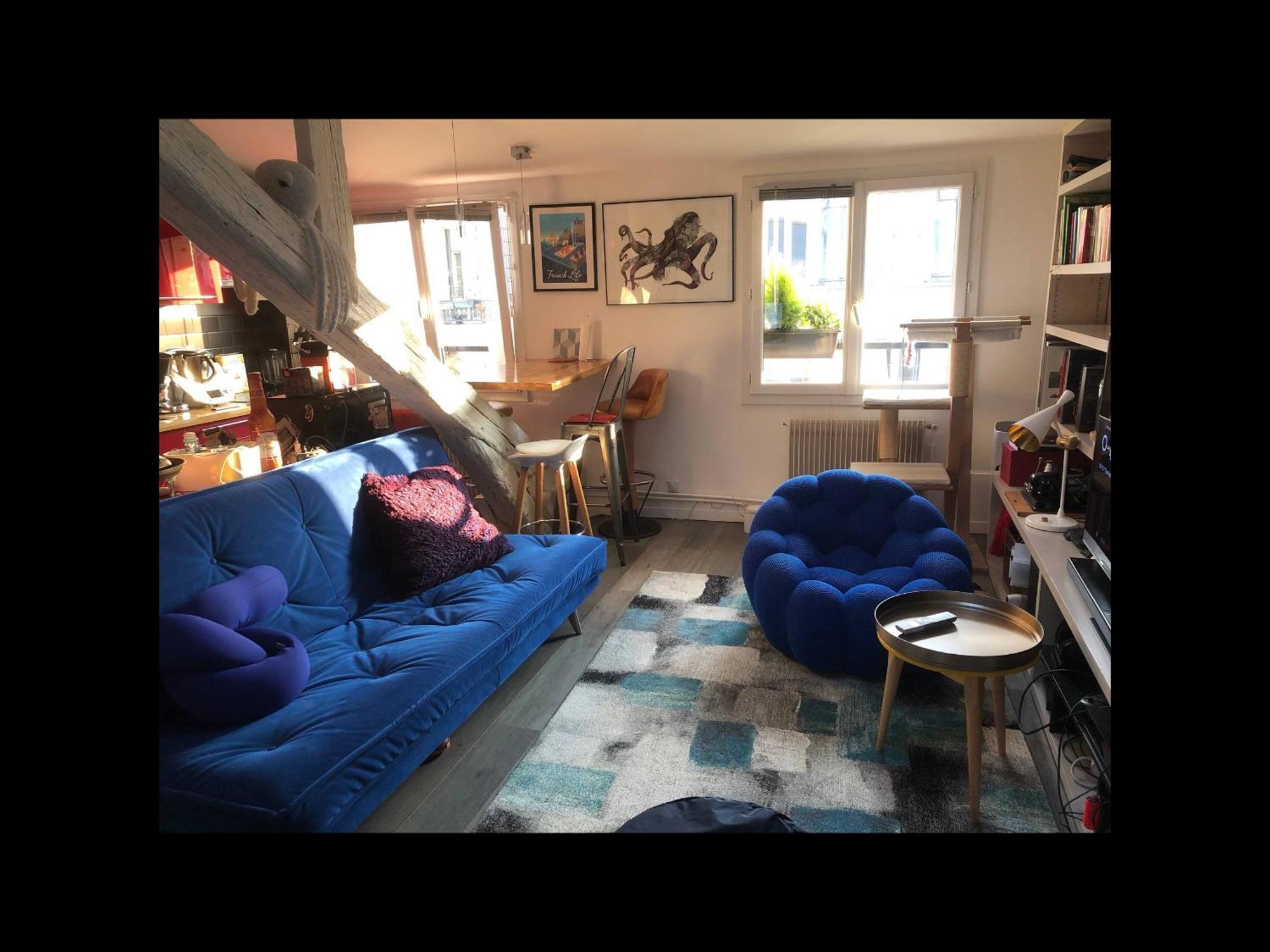 Homestay Private Heaven Center