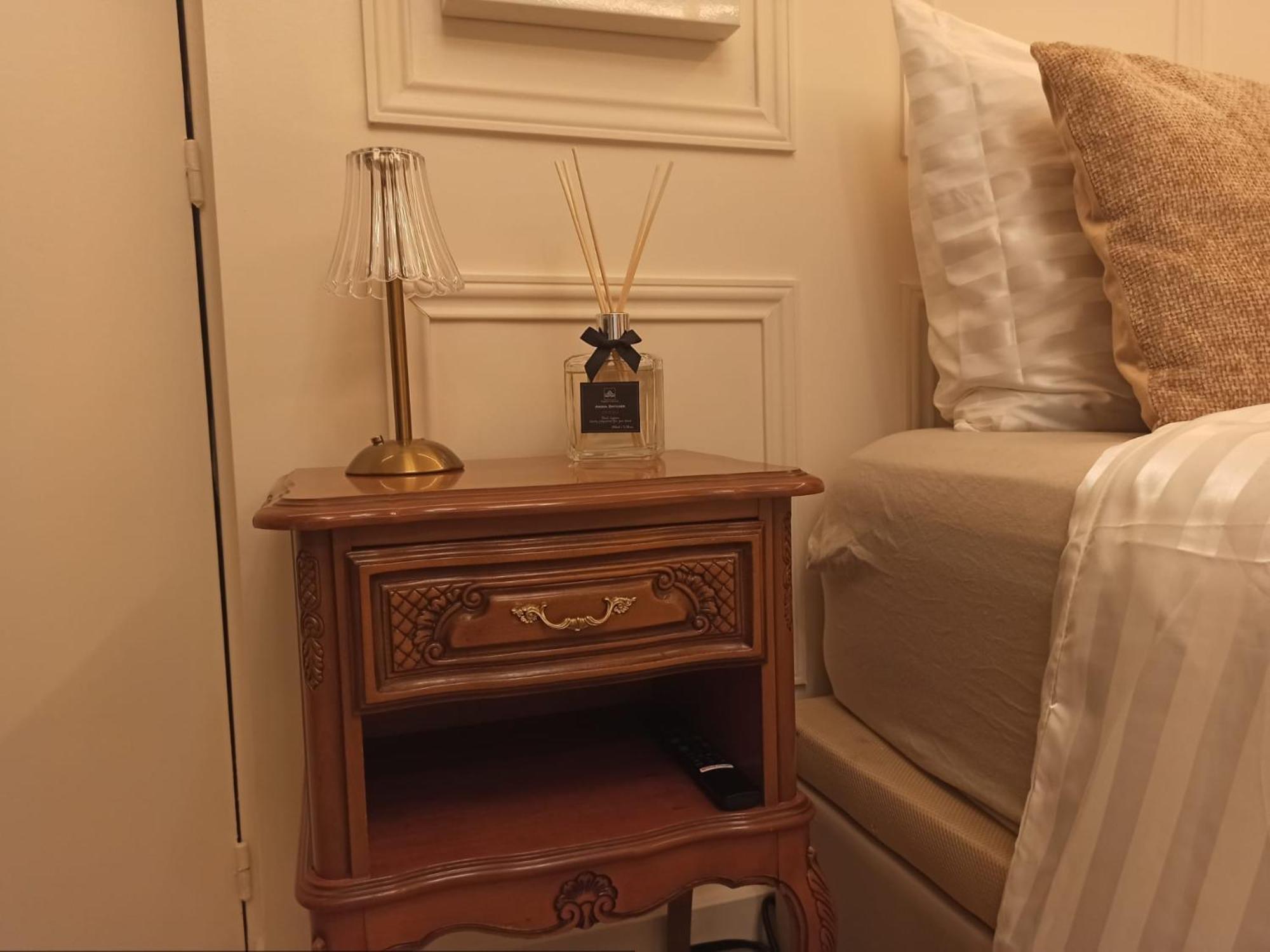 Apartment Elegant Avec Baignoire *