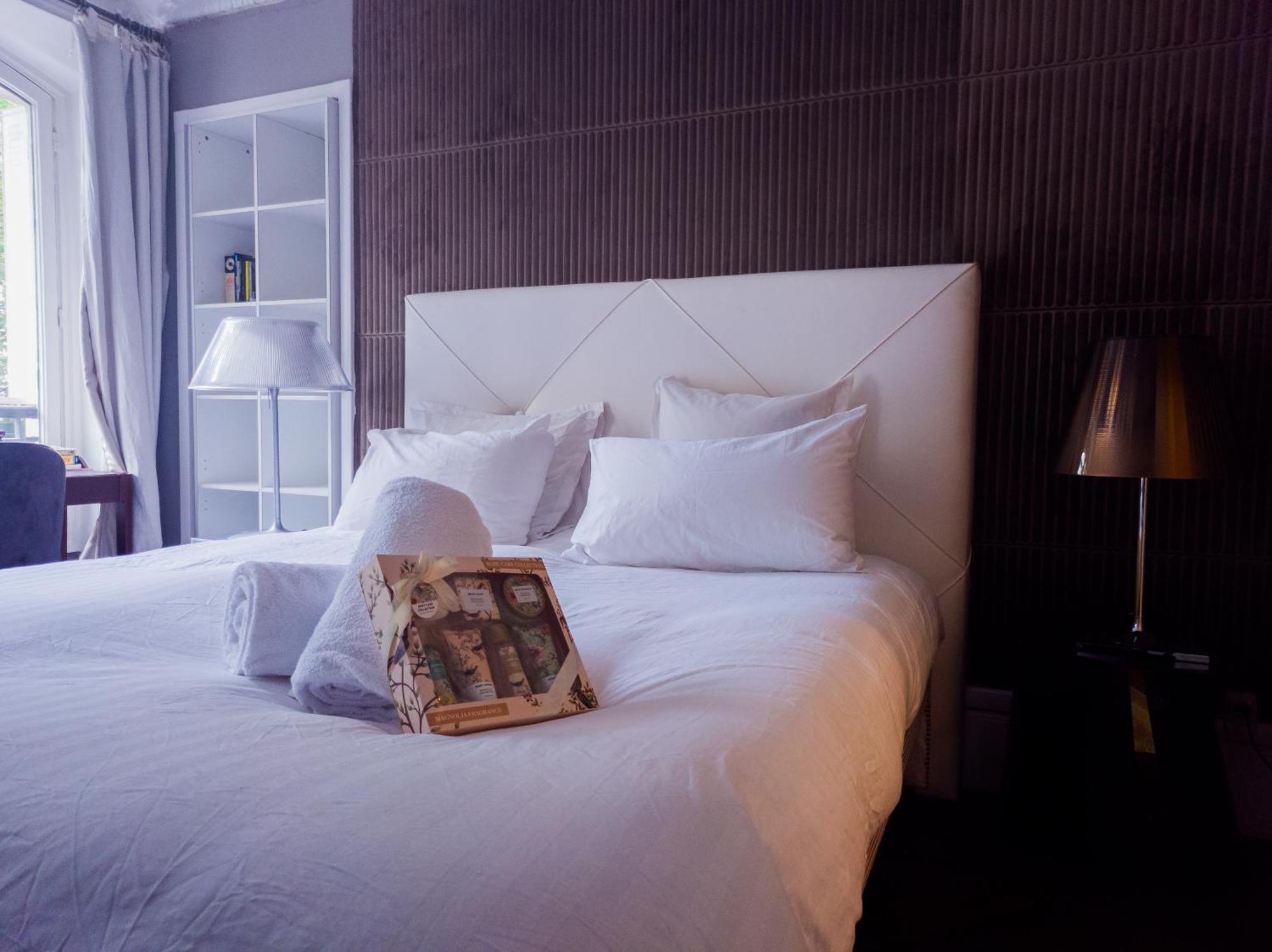 Pic De Notre Dame, Charming Apartment Paris