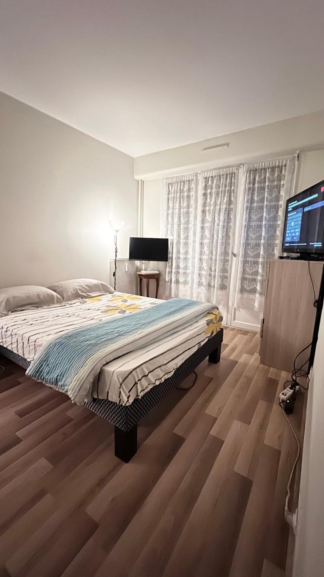Cozy Flat In Center Near Place De La Republique Paris