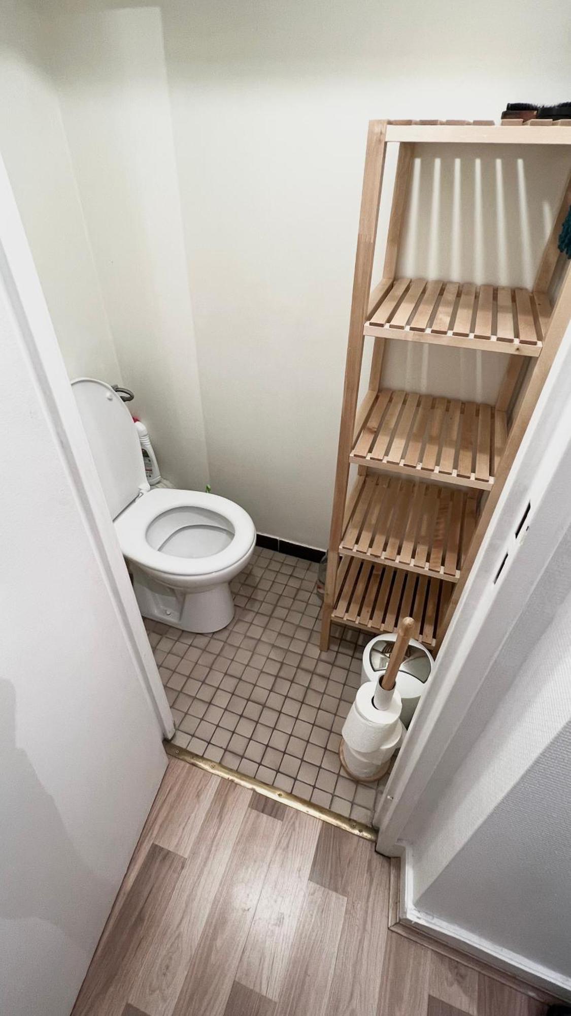 Apartment Cozy Flat In Center Near Place De La Republique Paris