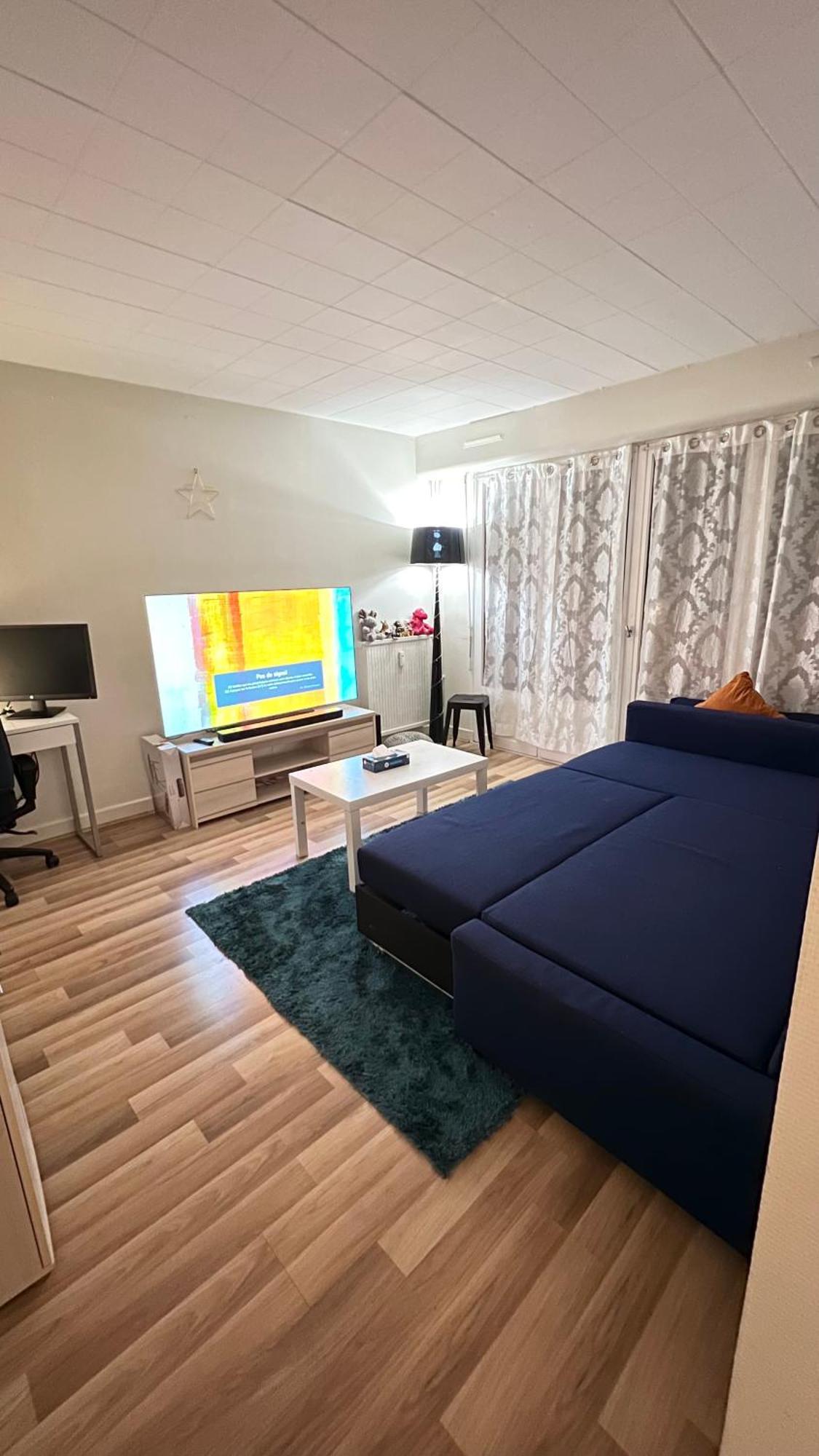 Cozy Flat In Center Near Place De La Republique Apartment Paris
