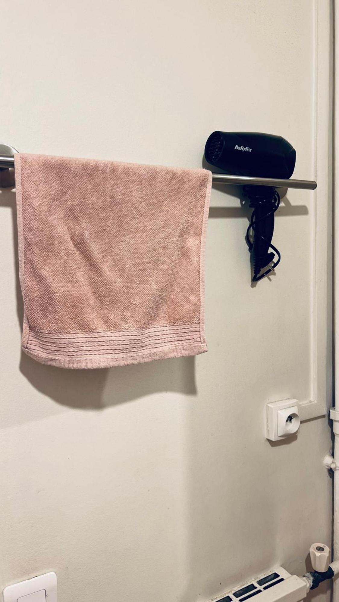 Cozy Flat In Center Near Place De La Republique Paris