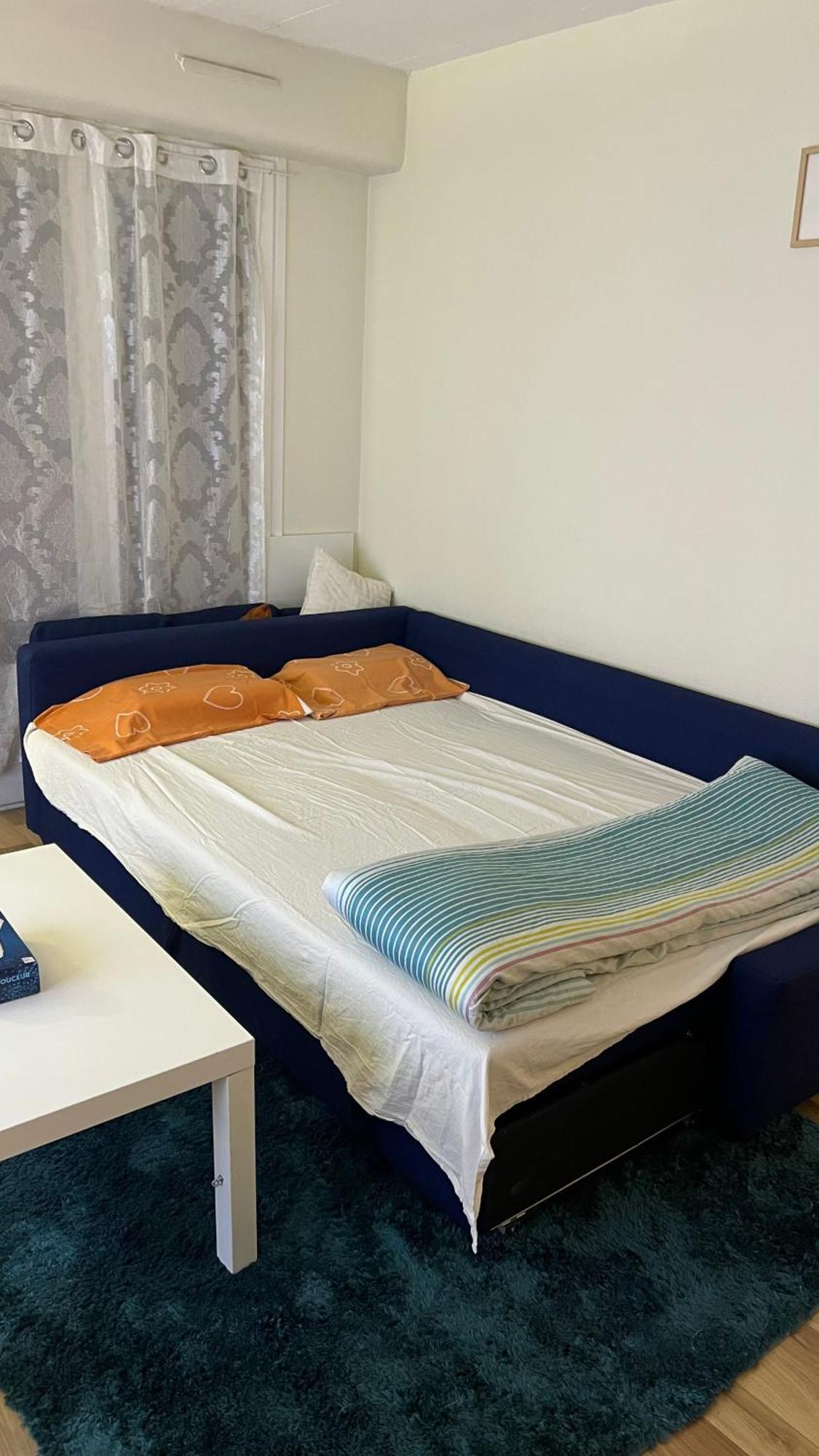 Cozy Flat In Center Near Place De La Republique Apartment