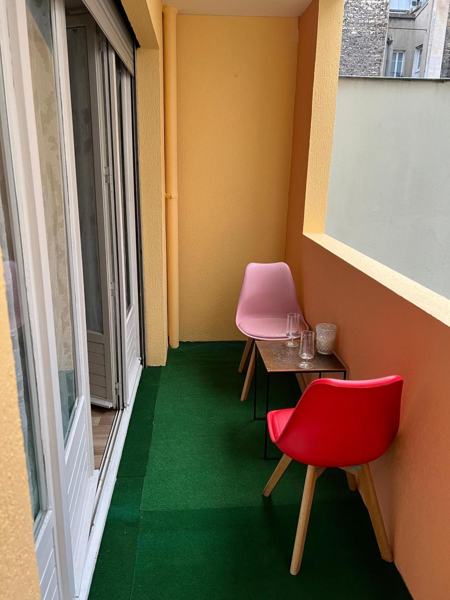 Cozy Flat In Center Near Place De La Republique Apartment Paris