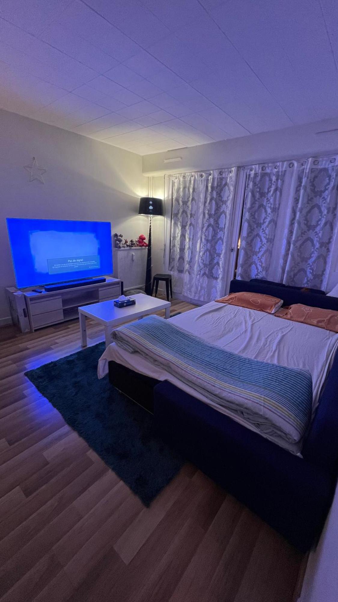Cozy Flat In Center Near Place De La Republique Apartment Paris