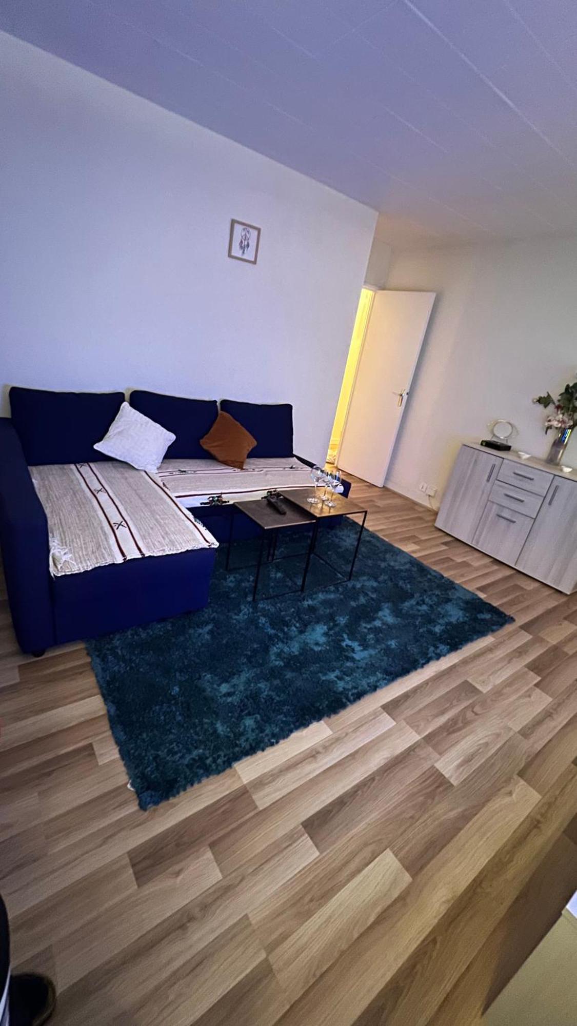 Apartment Cozy Flat In Center Near Place De La Republique Paris