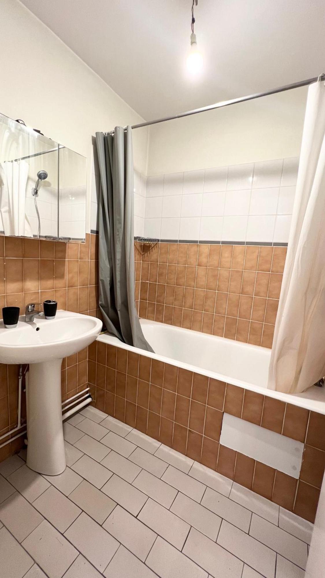 Cozy Flat In Center Near Place De La Republique