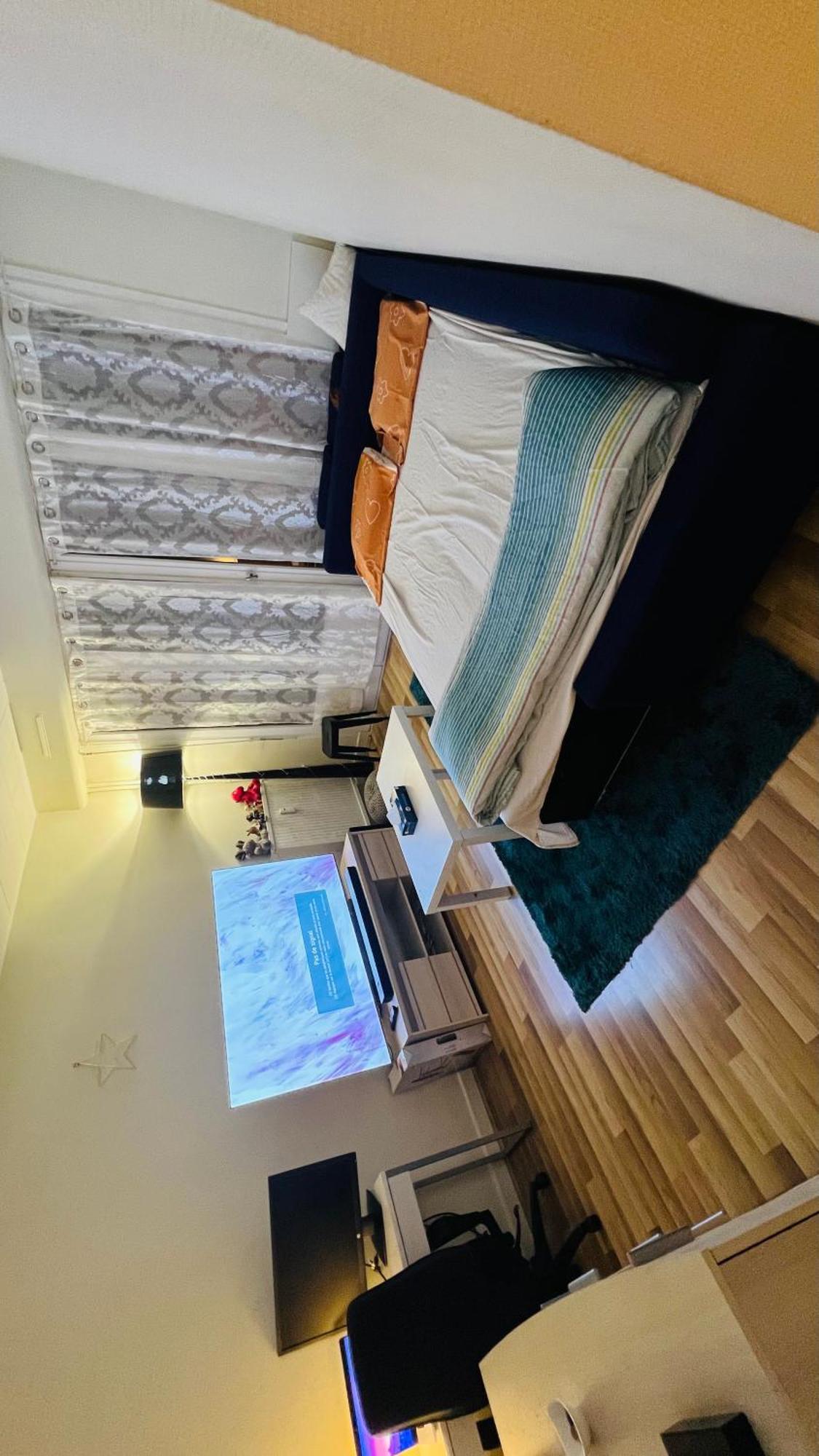 Cozy Flat In Center Near Place De La Republique Apartment *