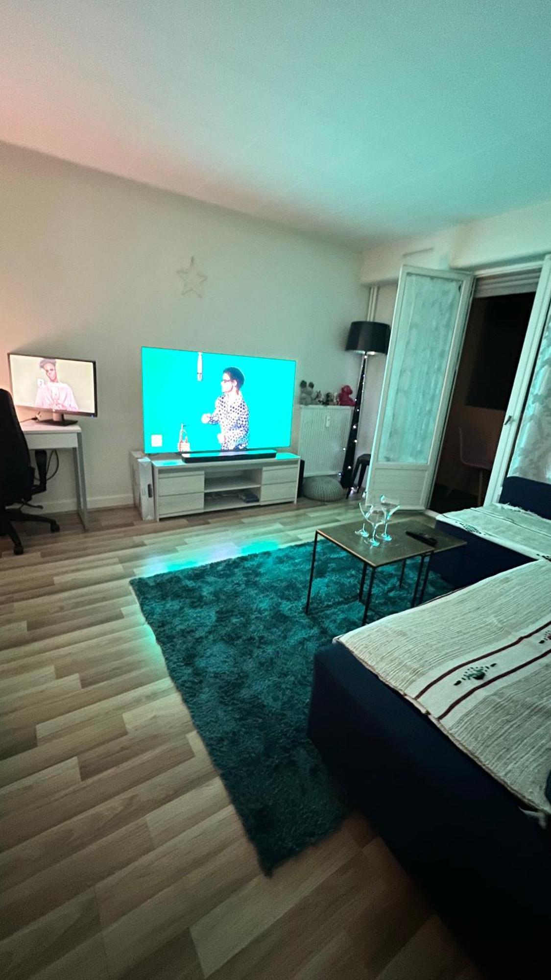 Apartment Cozy Flat In Center Near Place De La Republique *