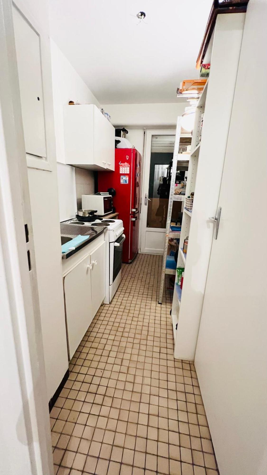 Cozy Flat In Center Near Place De La Republique *