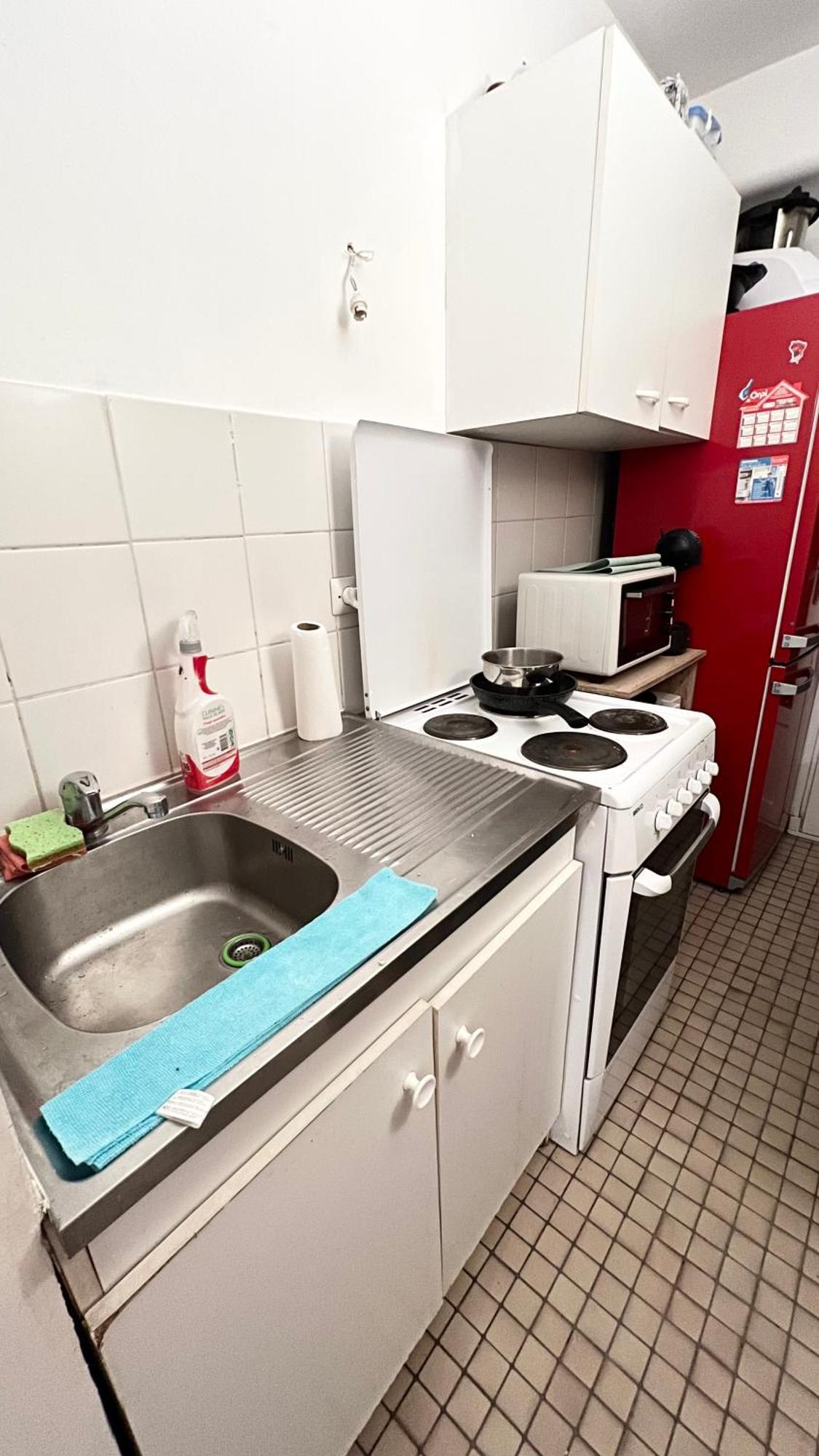 Cozy Flat In Center Near Place De La Republique