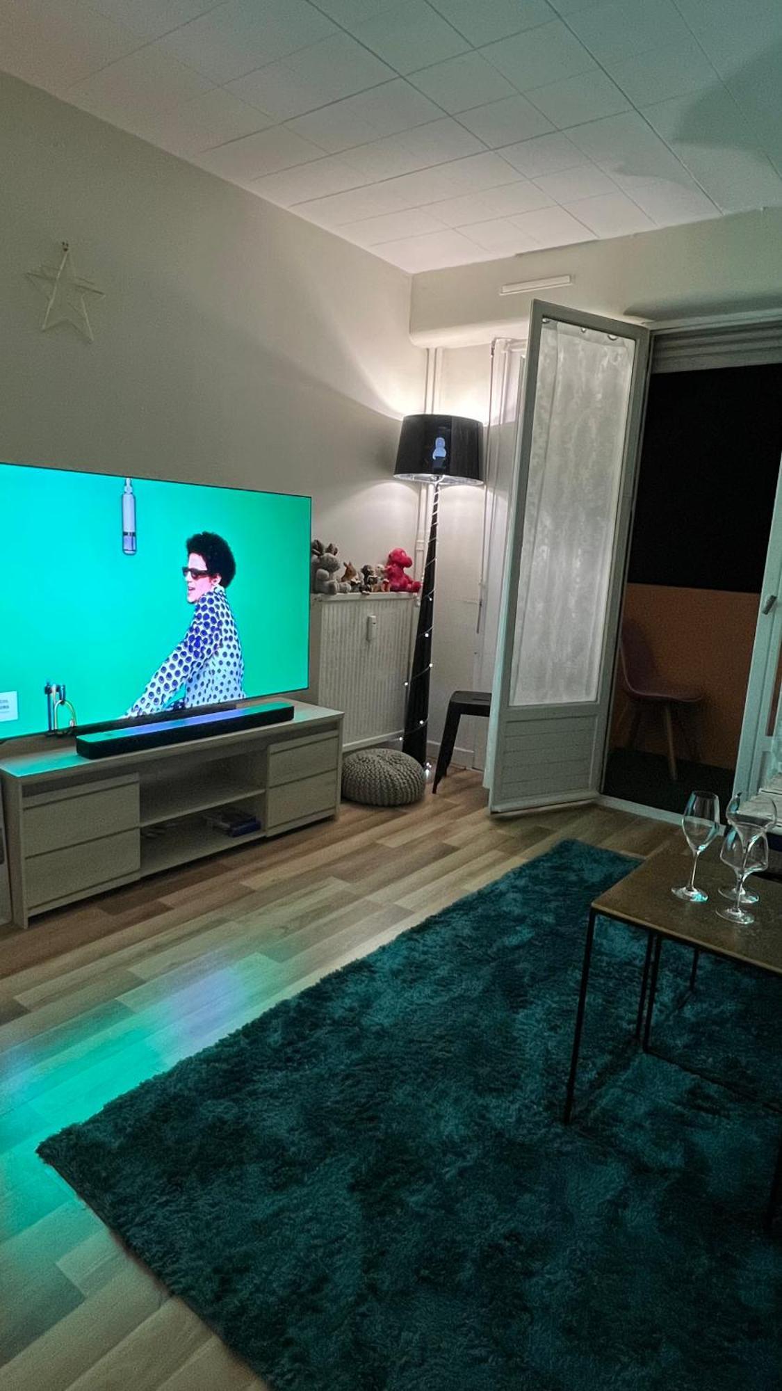 Apartment Cozy Flat In Center Near Place De La Republique Paris