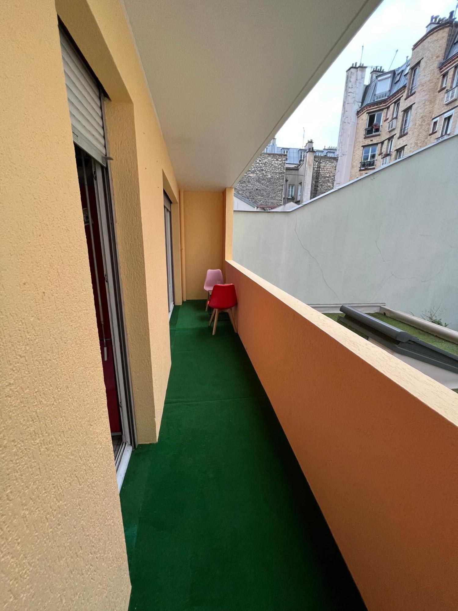 Cozy Flat In Center Near Place De La Republique