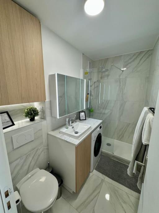 Newly Refurbished Modern *