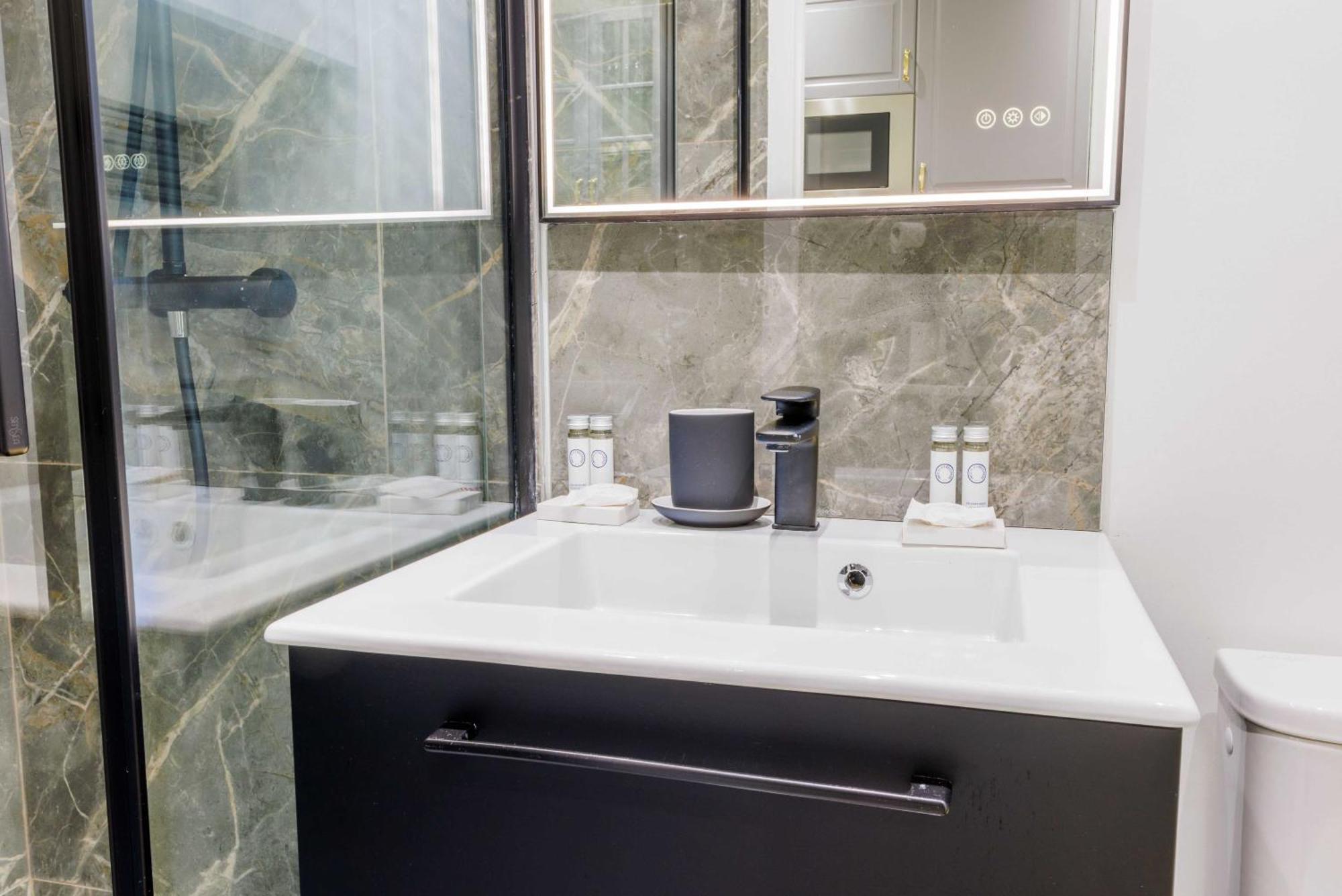 Cozy - 1br-4p - Grands Boulevards Apartment Paris