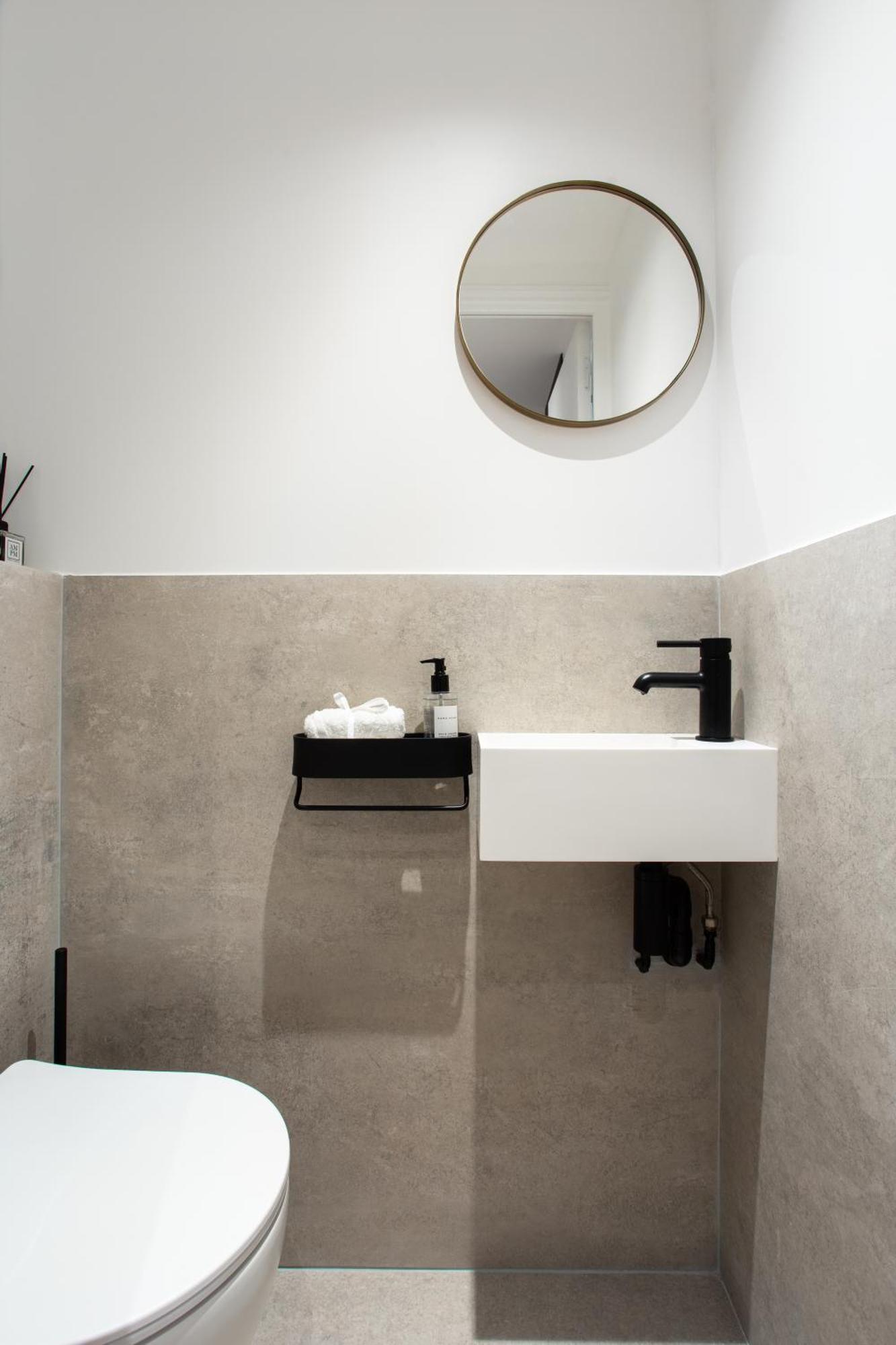 Apartment Chic - 2br-6p - Pantheon Paris
