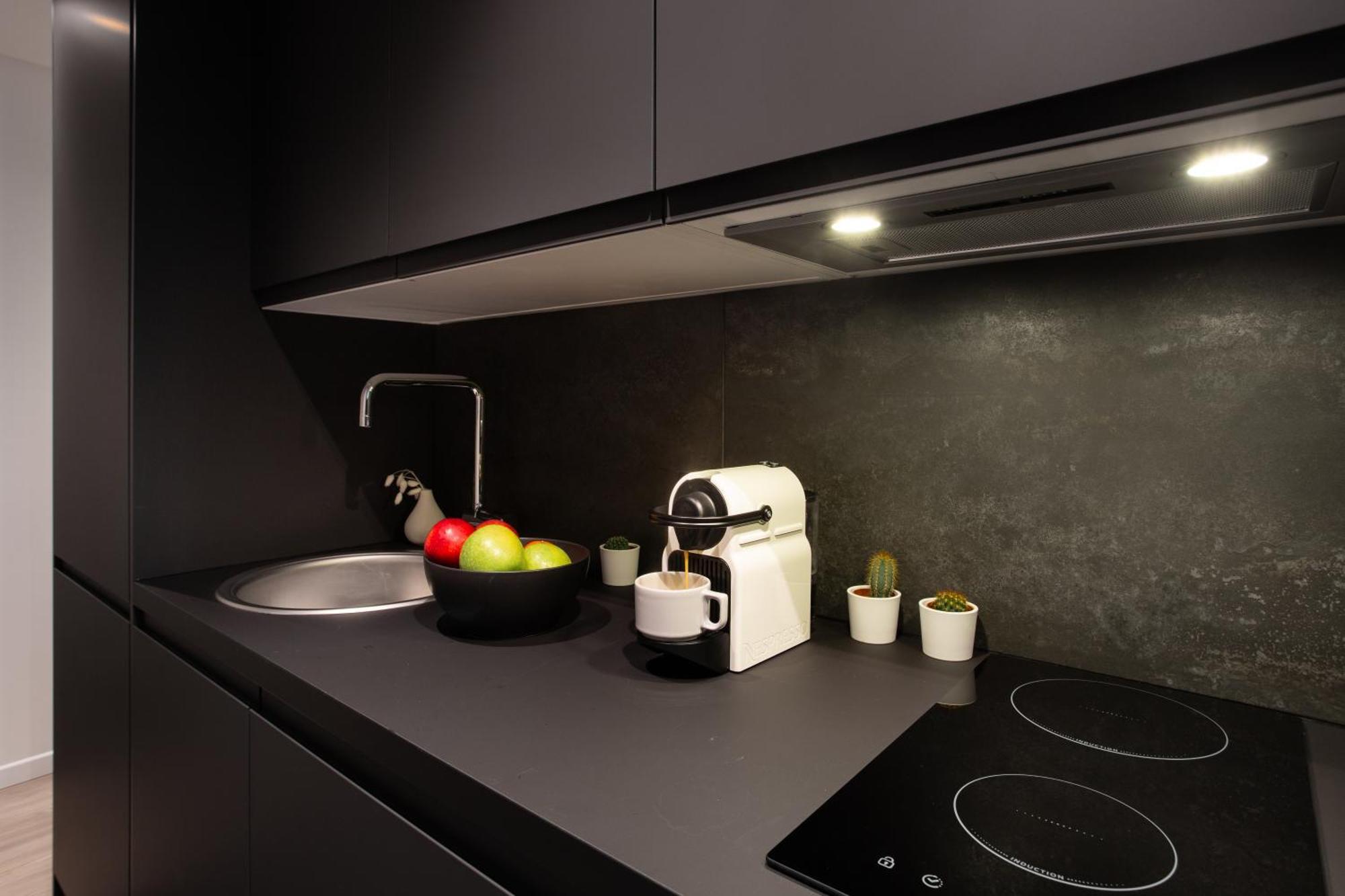 Chic - 2br-6p - Pantheon Apartment Paris