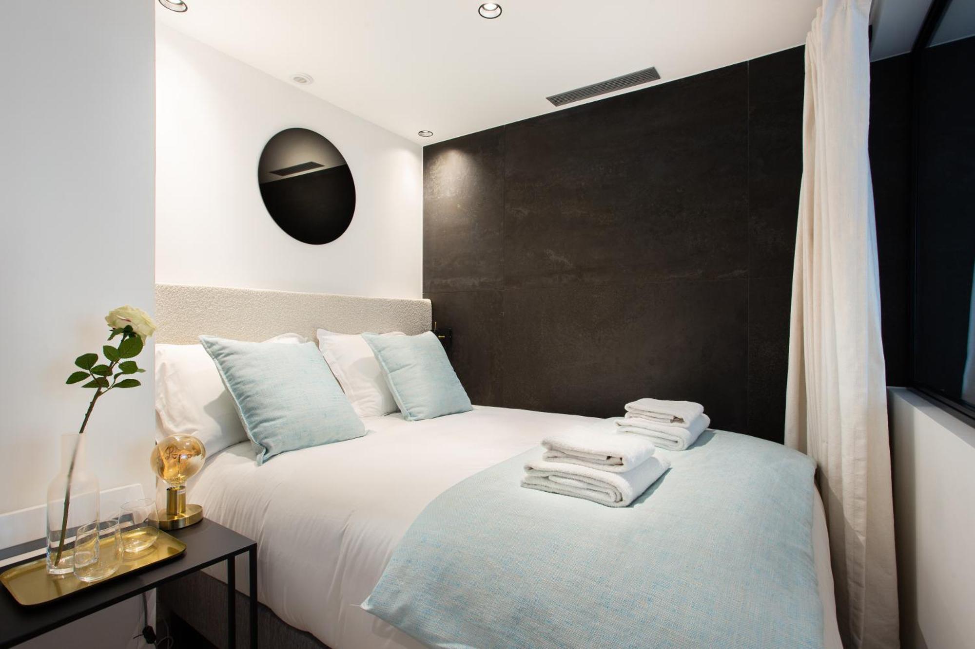 Chic - 2br-6p - Pantheon