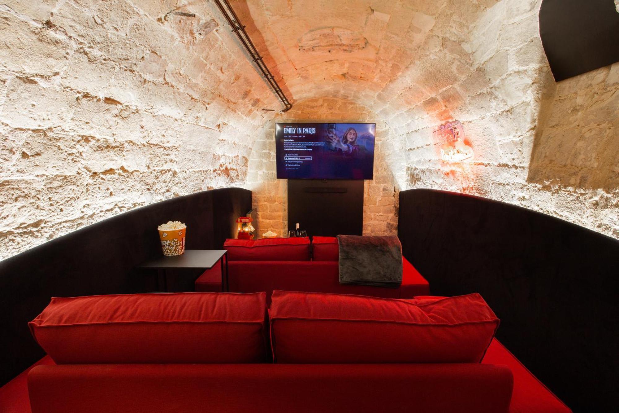Apartment Chic - 2br-6p - Pantheon Paris