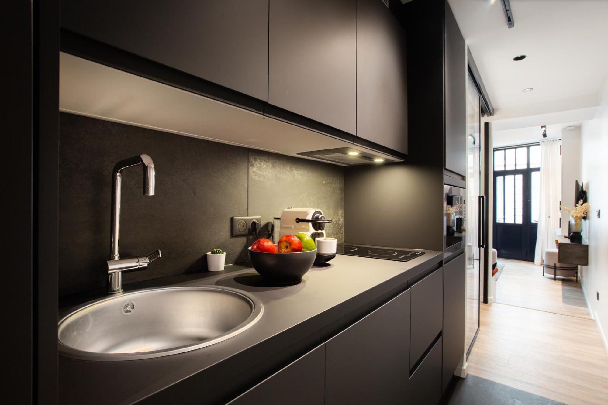 Chic - 2br-6p - Pantheon Apartment Paris