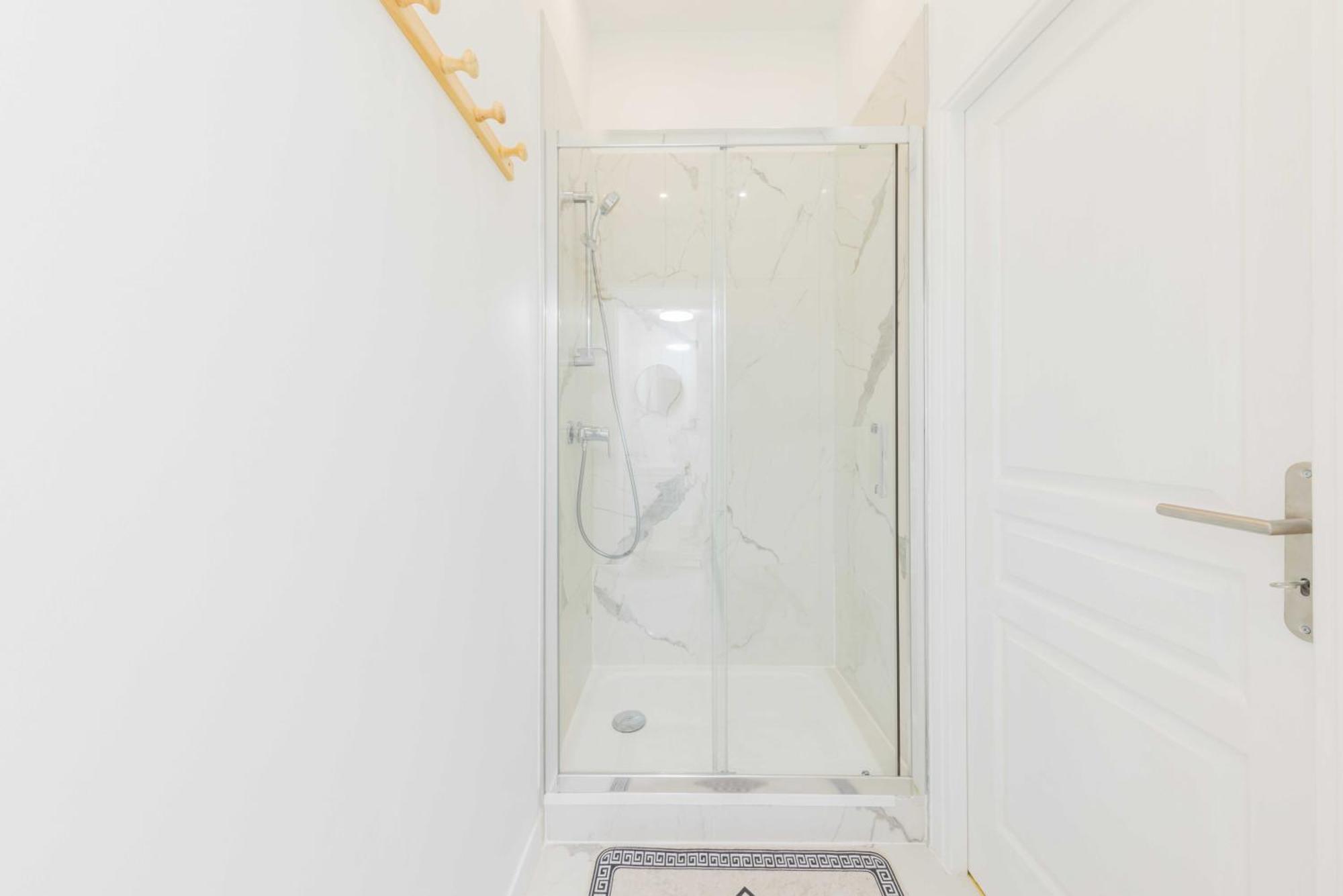 Welcoming - 3p - Strasbourg-saint-denis Apartment Paris